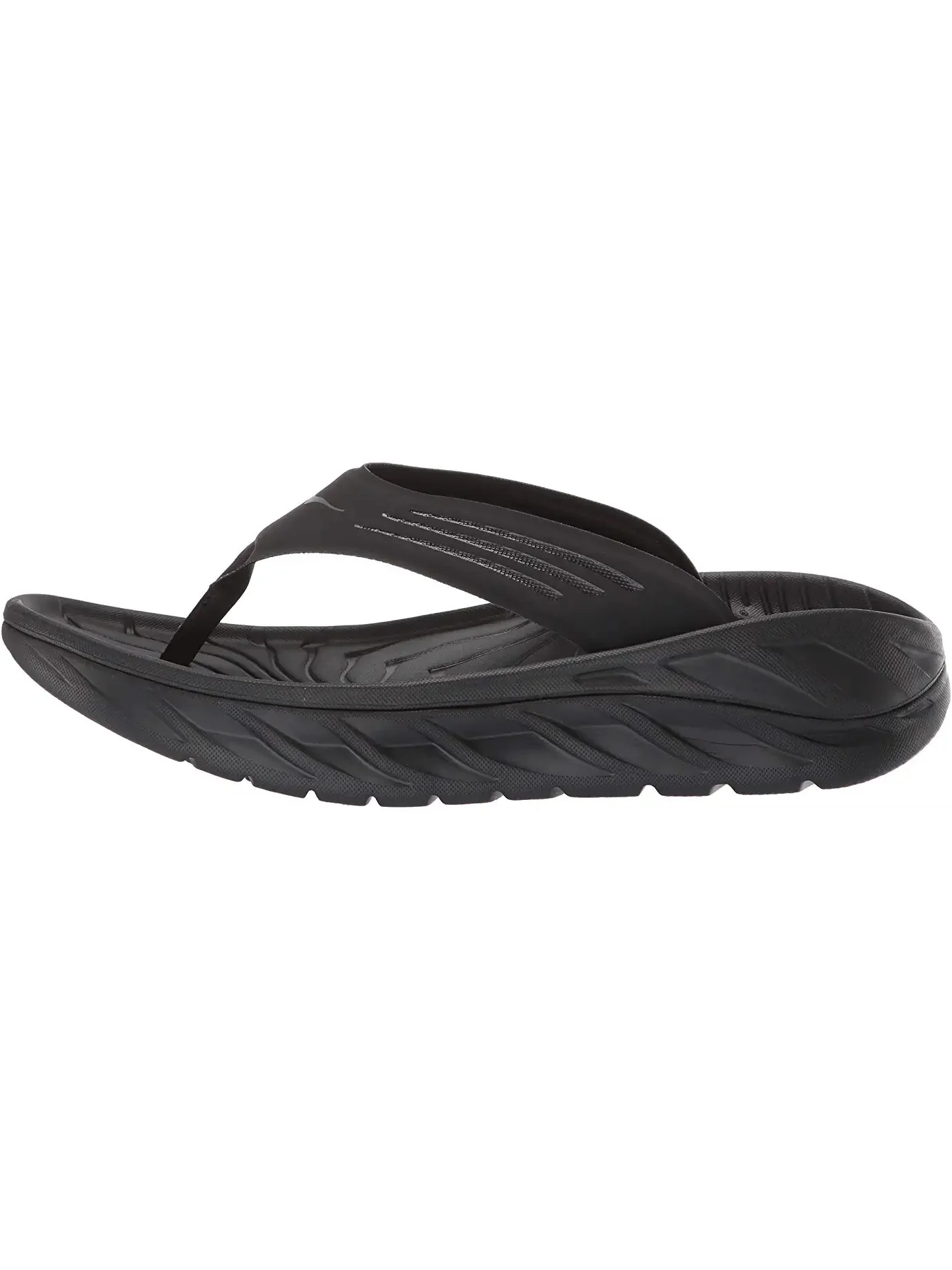 Сандалии Hoka Men's Ora Recovery Flip