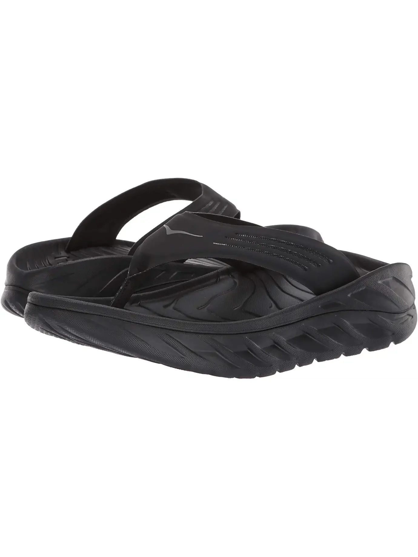 Сандалии Hoka Men's Ora Recovery Flip — 3