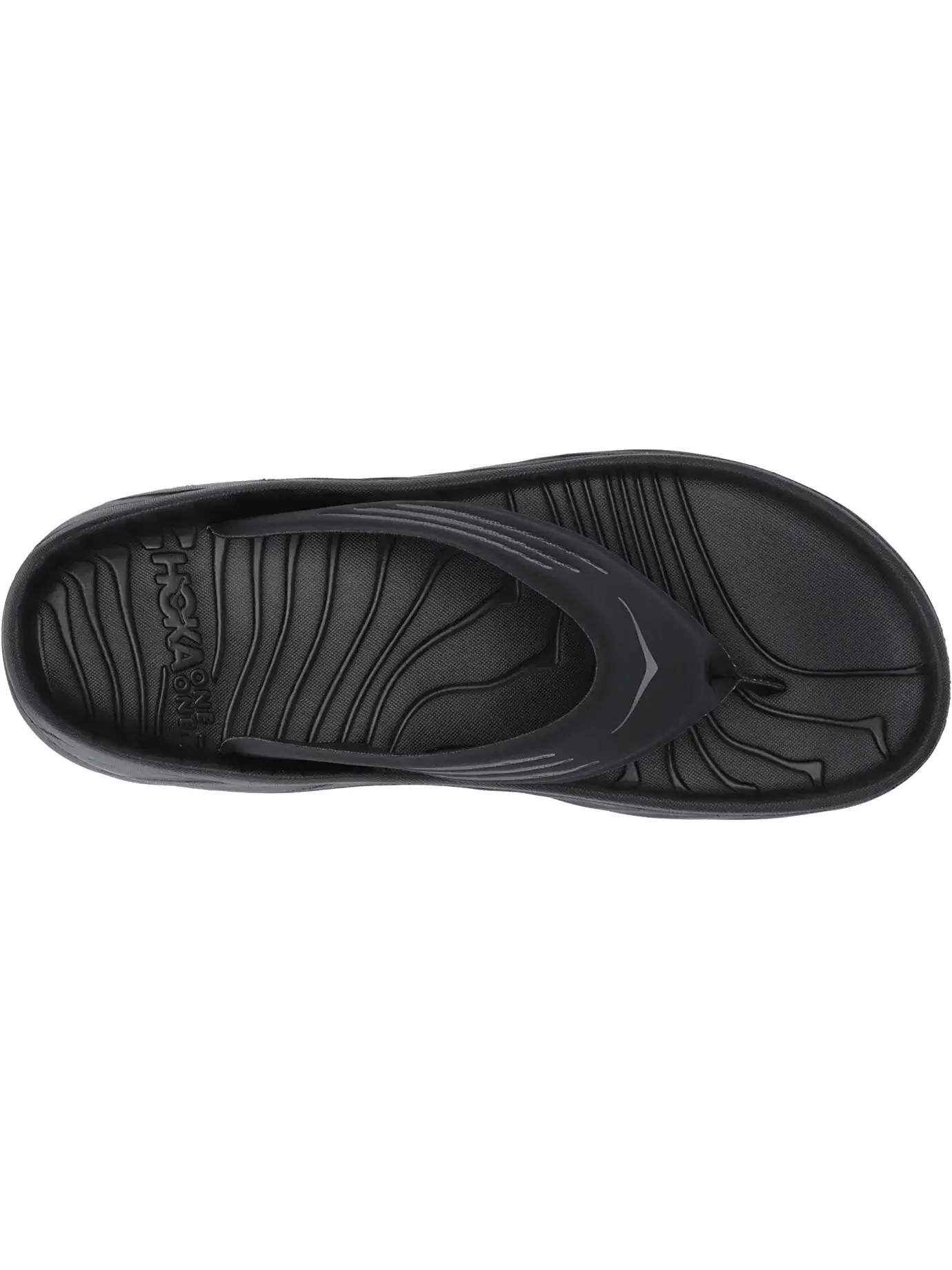 Сандалии Hoka Men's Ora Recovery Flip — 4