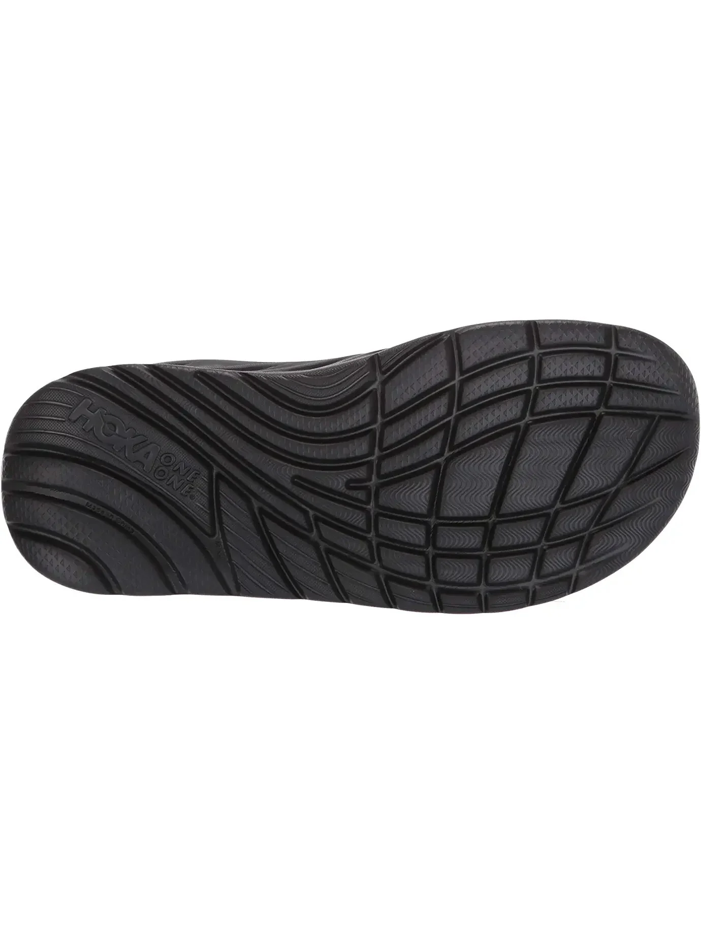 Сандалии Hoka Men's Ora Recovery Flip — 5