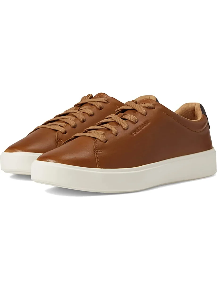 Кроссовки Grand Crosscourt Traveler Sneaker Cole Haan — 1