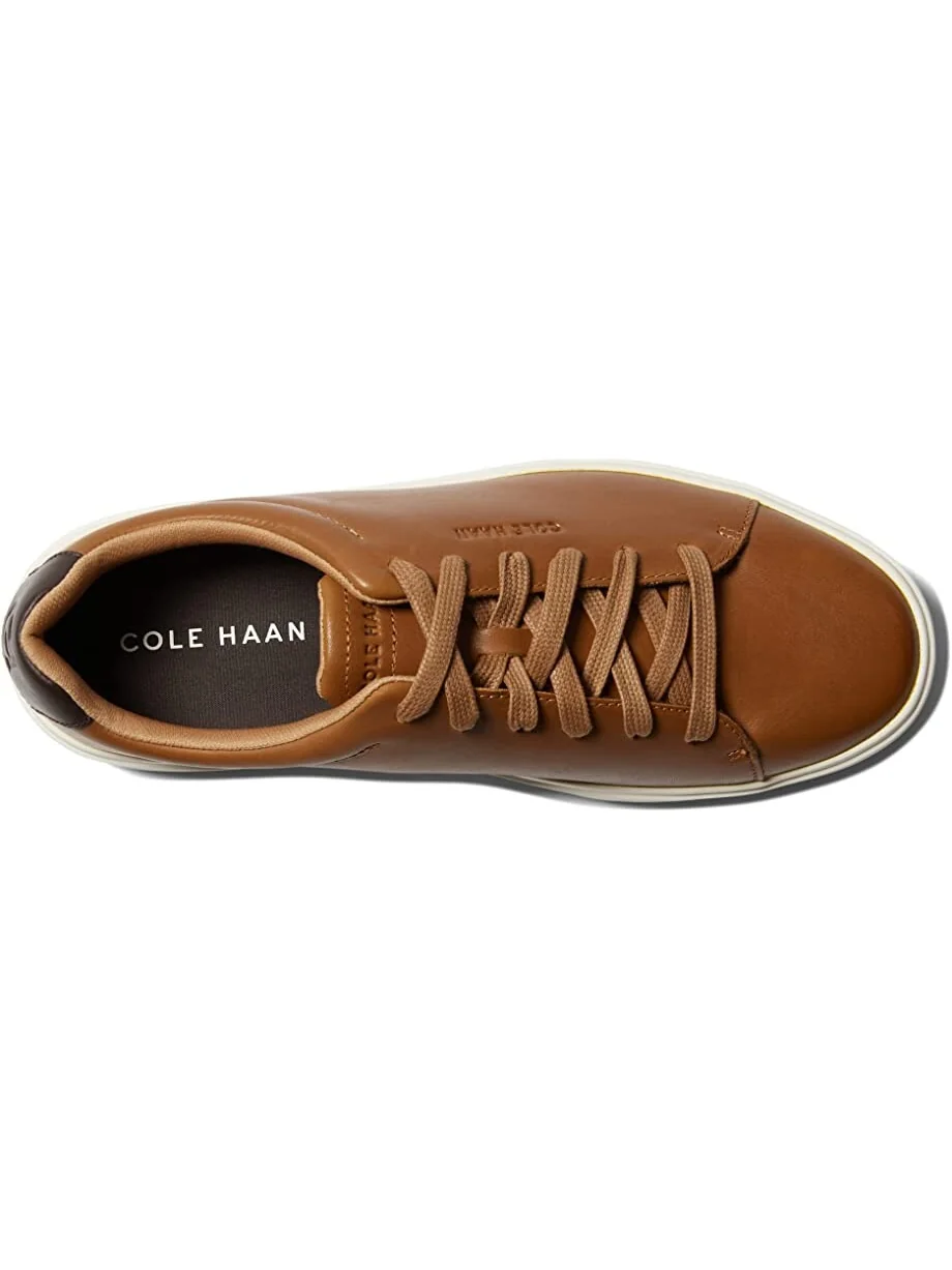 Кроссовки Grand Crosscourt Traveler Sneaker Cole Haan — 3