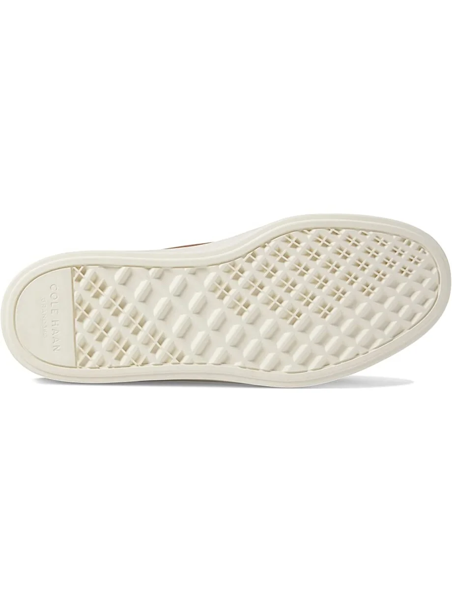 Кроссовки Grand Crosscourt Traveler Sneaker Cole Haan — 4
