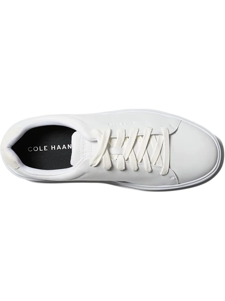 Кроссовки Grand Crosscourt Traveler Sneaker Cole Haan — 3