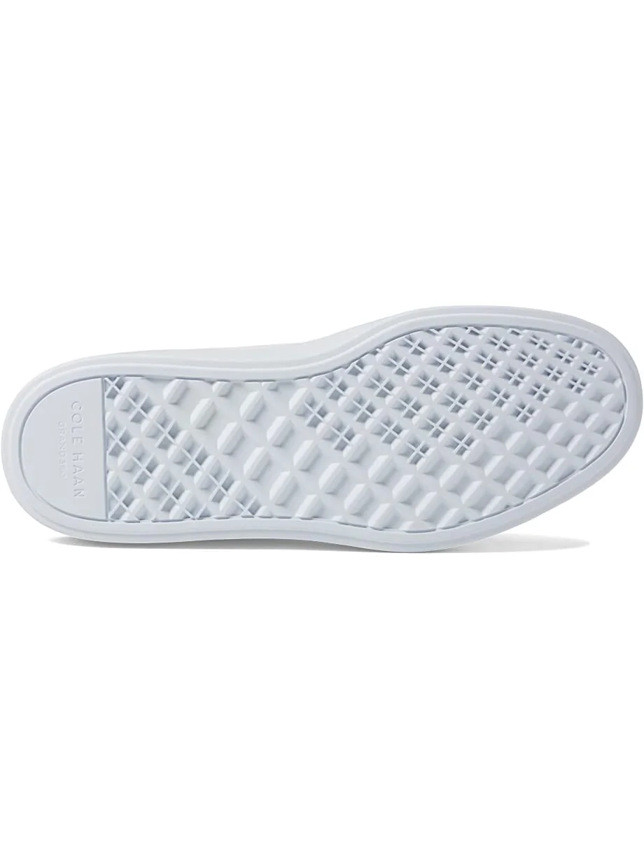 Кроссовки Grand Crosscourt Traveler Sneaker Cole Haan — 4