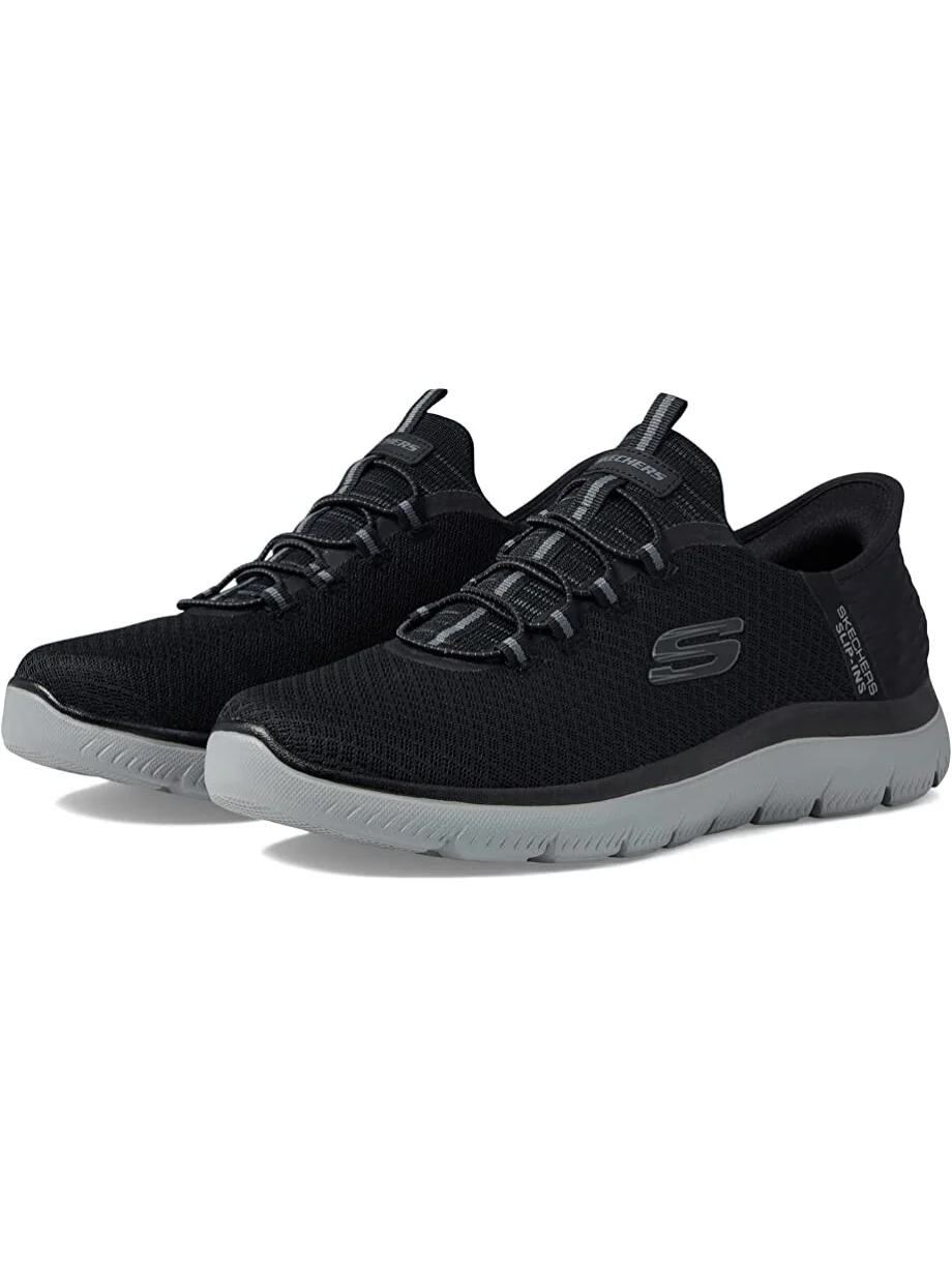 Кроссовки SKECHERS Summits High Range Hands Free Slip-Ins — 2