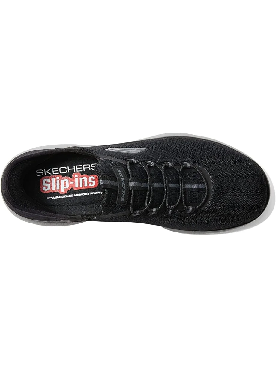 Кроссовки SKECHERS Summits High Range Hands Free Slip-Ins — 3