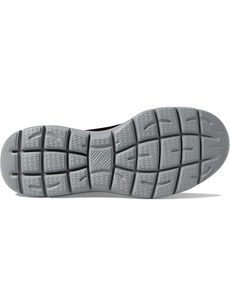 Кроссовки SKECHERS Summits High Range Hands Free Slip-Ins — 4