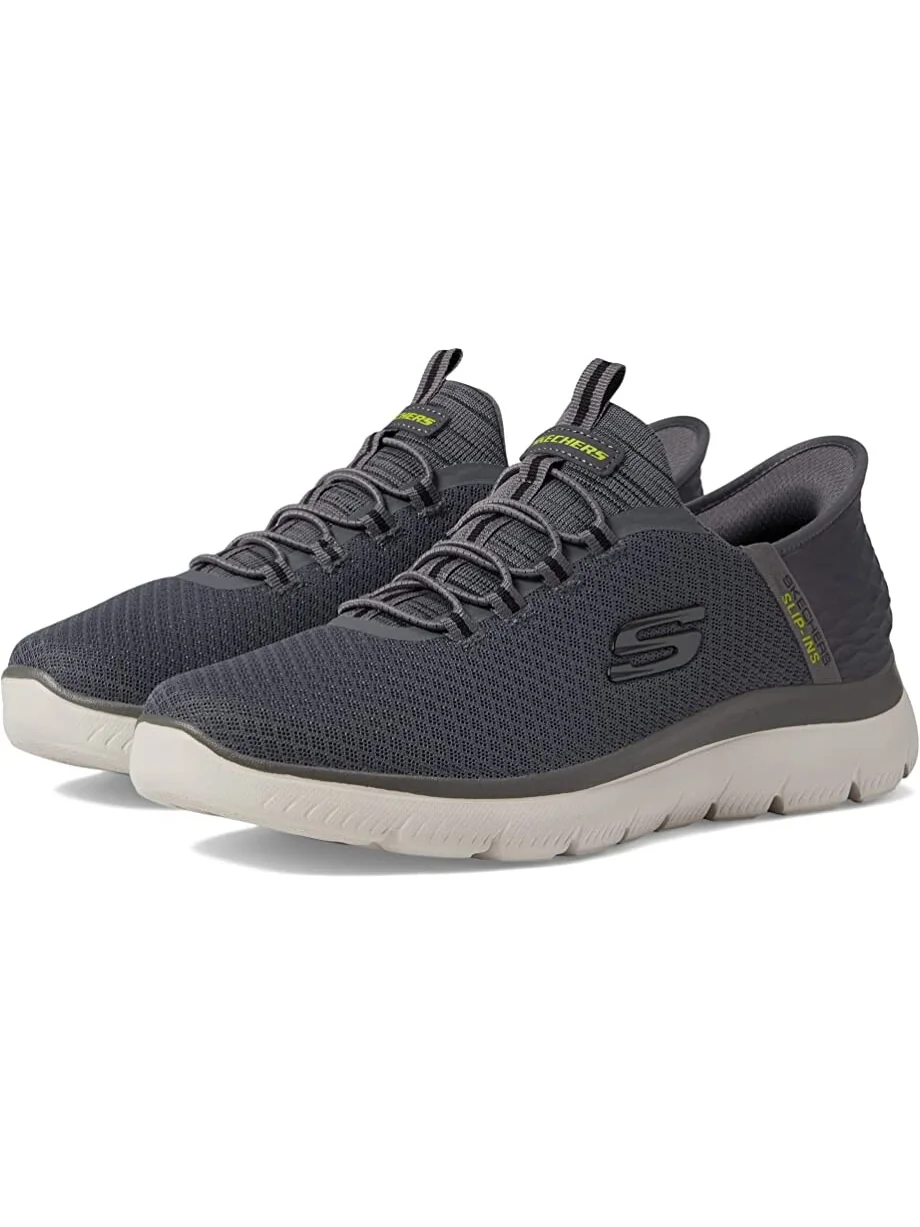 Кроссовки SKECHERS Summits High Range Hands Free Slip-Ins