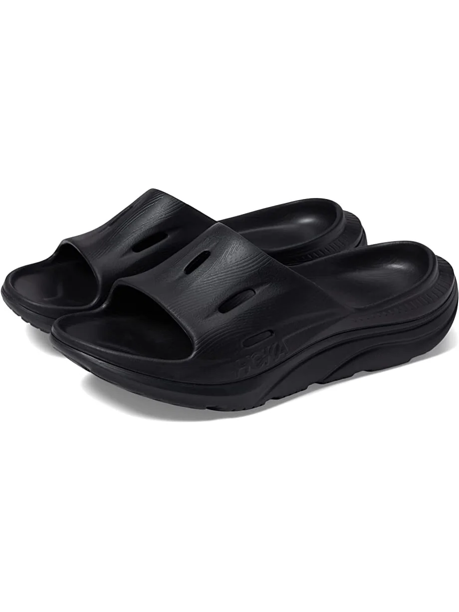 Сандалии Ora Recovery Slide 3 Hoka