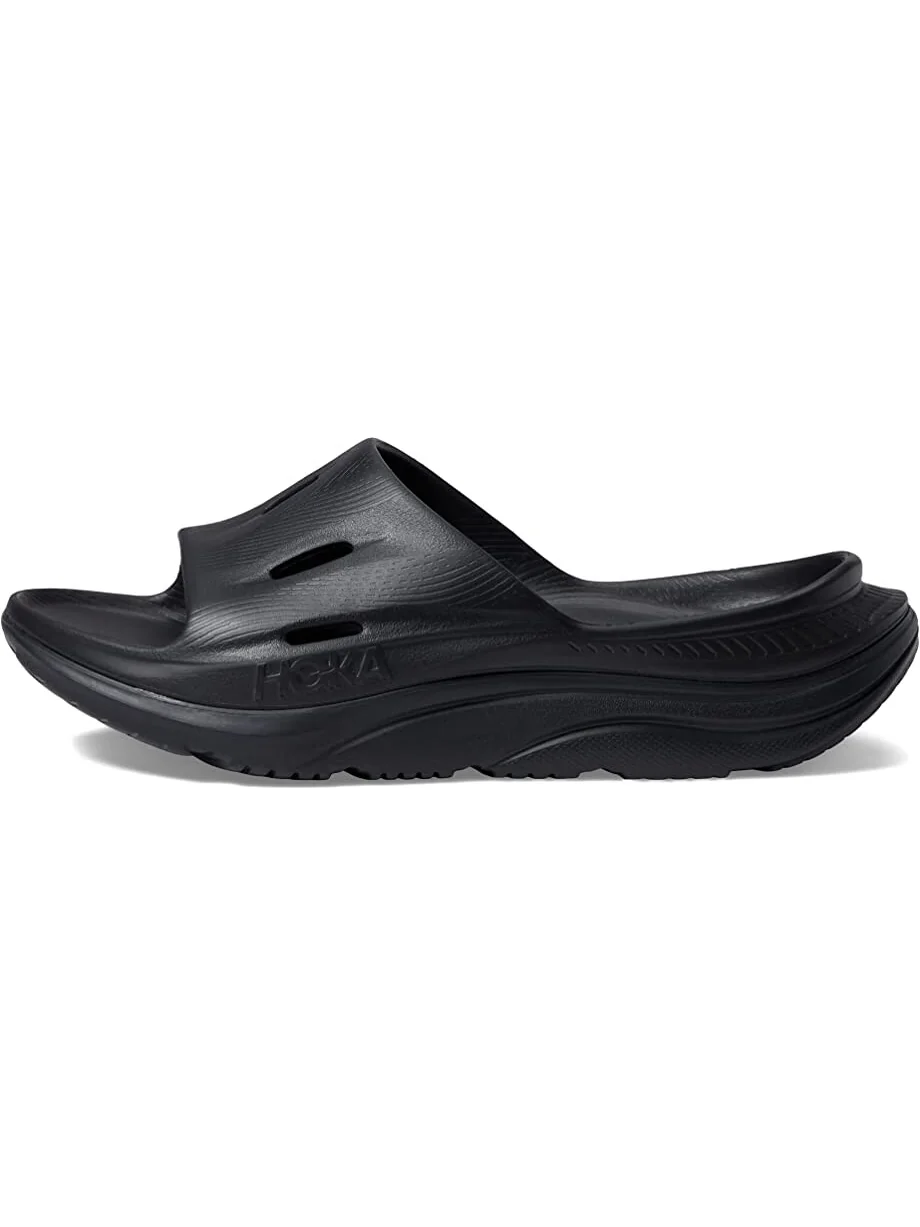 Сандалии Ora Recovery Slide 3 Hoka — 4