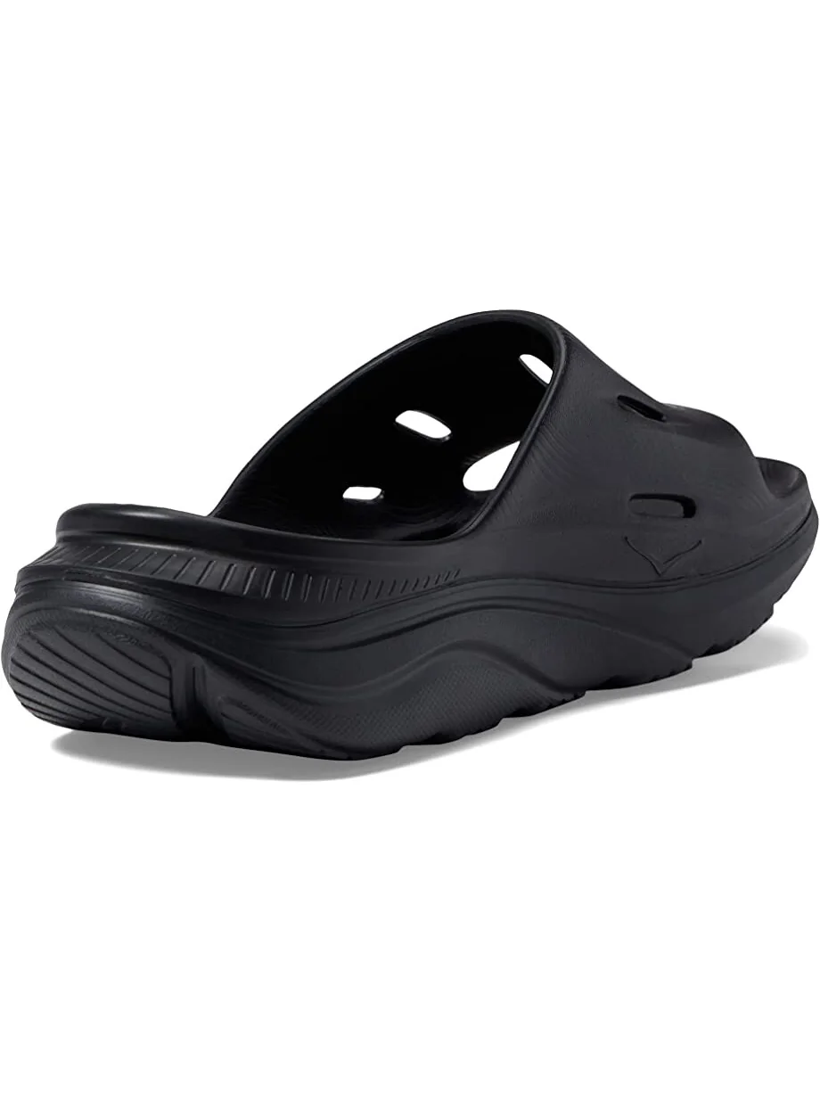 Сандалии Ora Recovery Slide 3 Hoka — 5