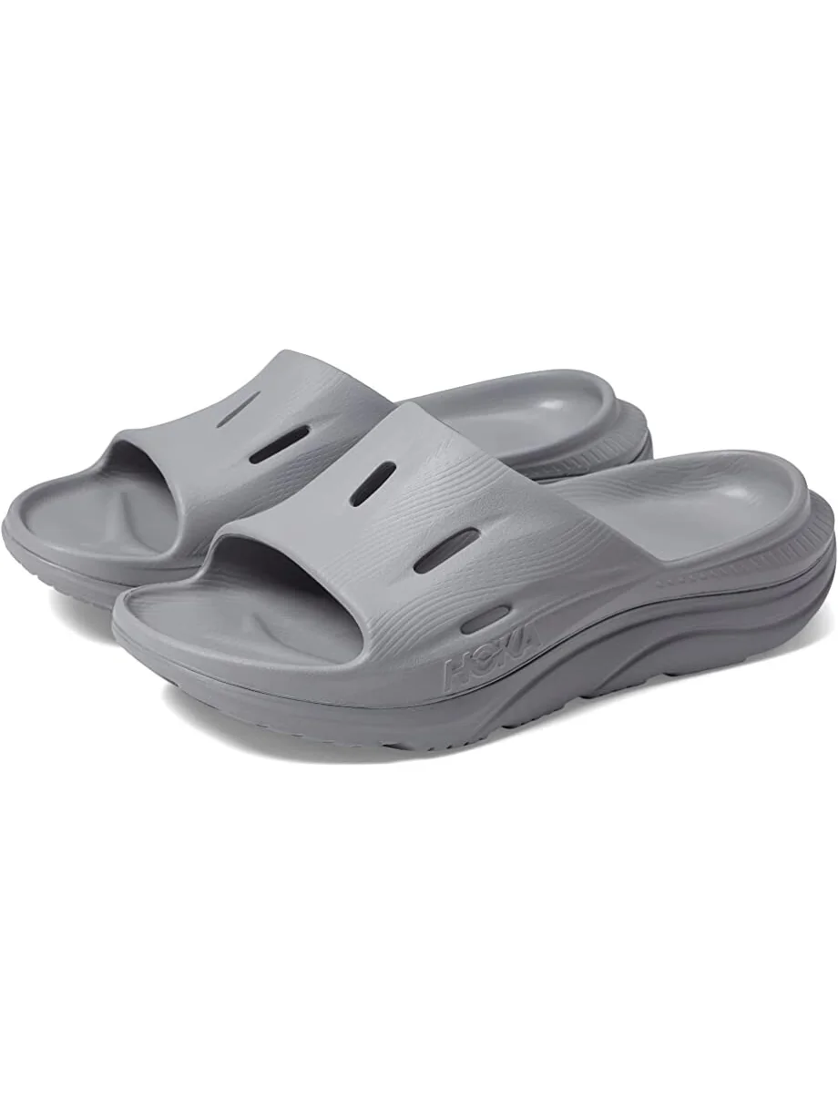Сандалии Ora Recovery Slide 3 Hoka