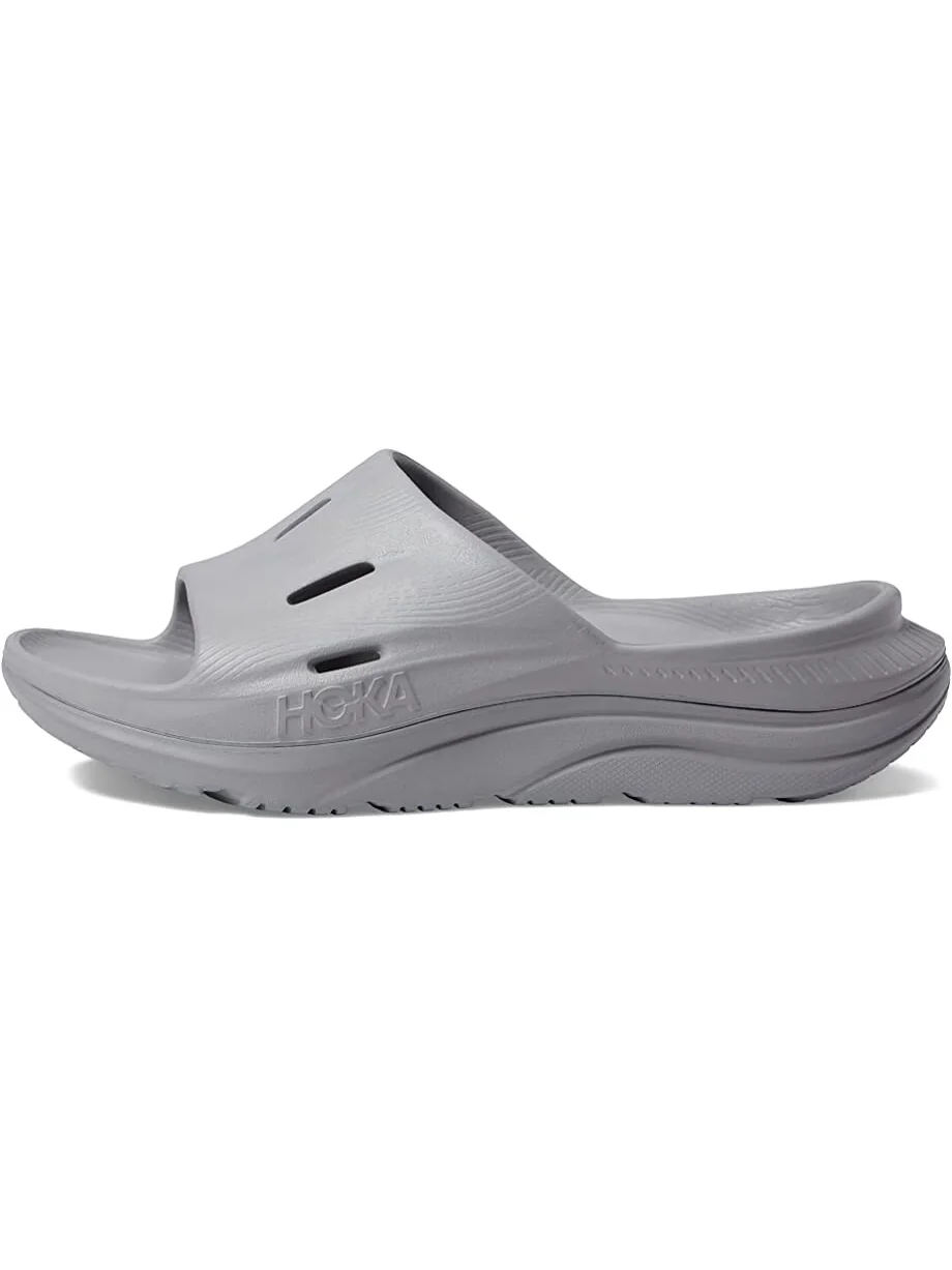 Сандалии Ora Recovery Slide 3 Hoka — 4