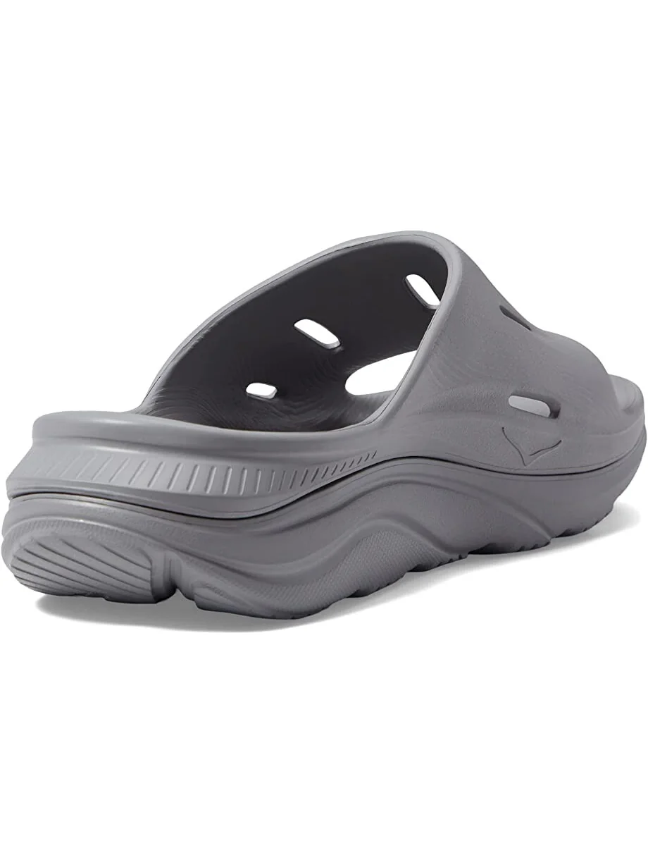 Сандалии Ora Recovery Slide 3 Hoka — 5
