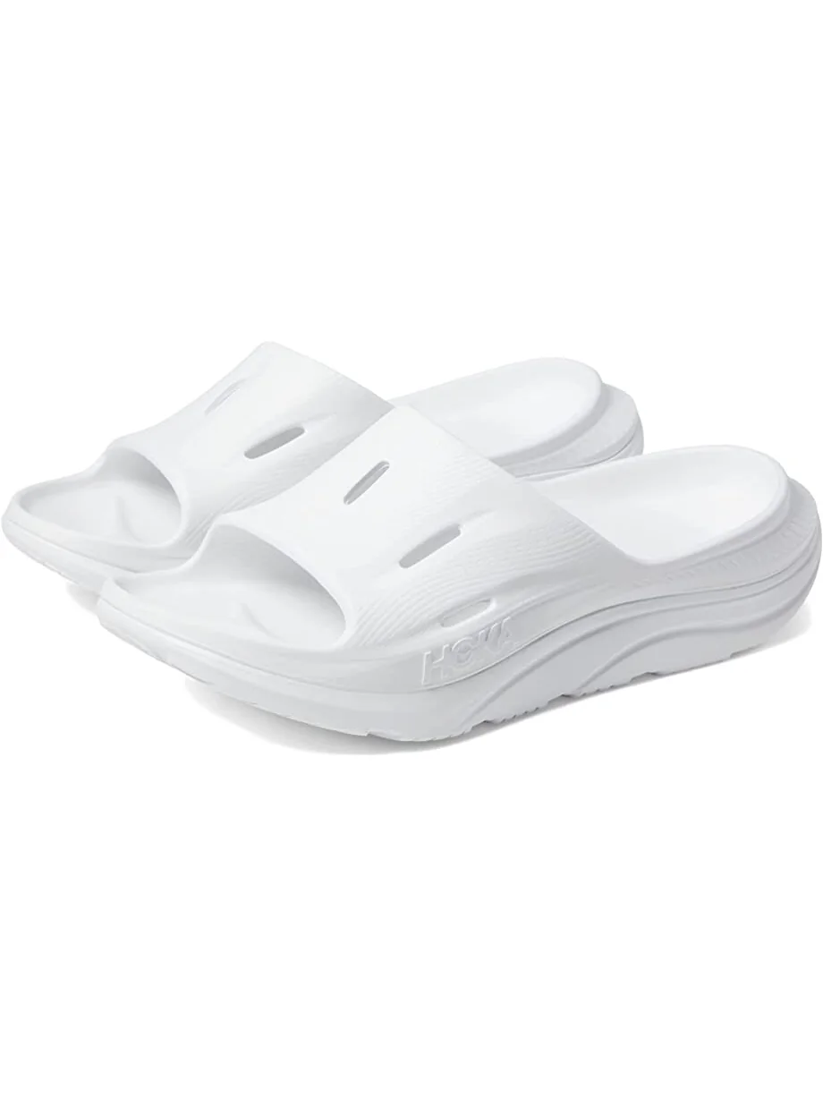 Сандалии Ora Recovery Slide 3 Hoka — 2