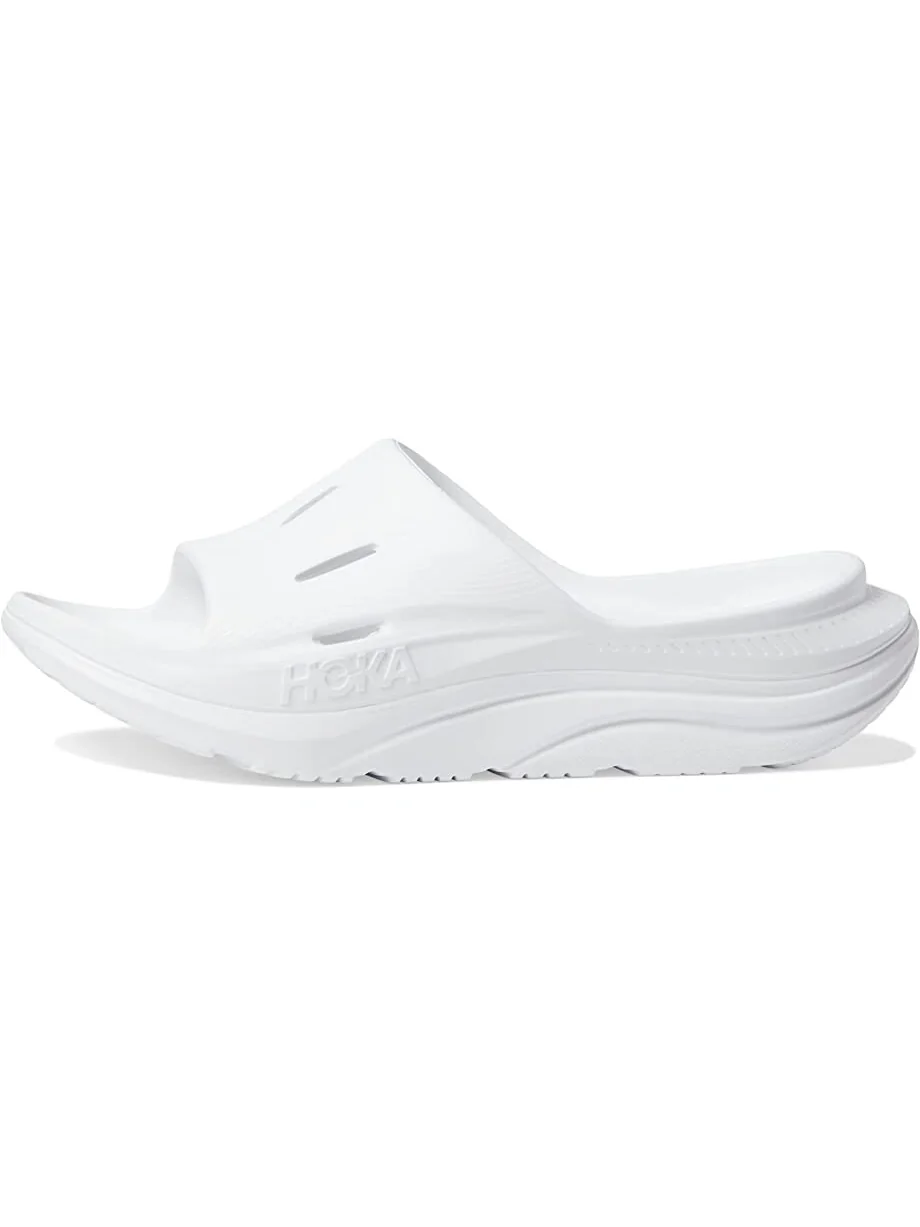 Сандалии Ora Recovery Slide 3 Hoka — 4