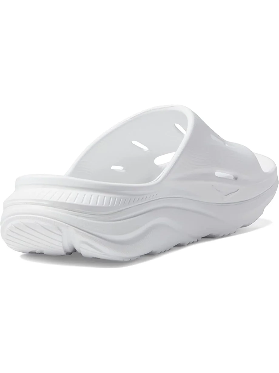 Сандалии Ora Recovery Slide 3 Hoka — 5