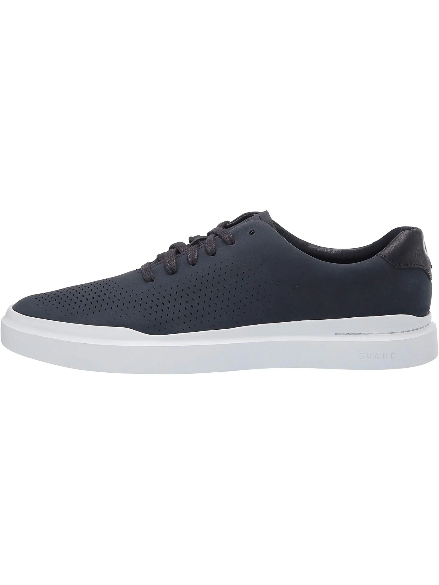 Кроссовки Cole Haan Grandpro Rally Cap Toe Sneakers — 2