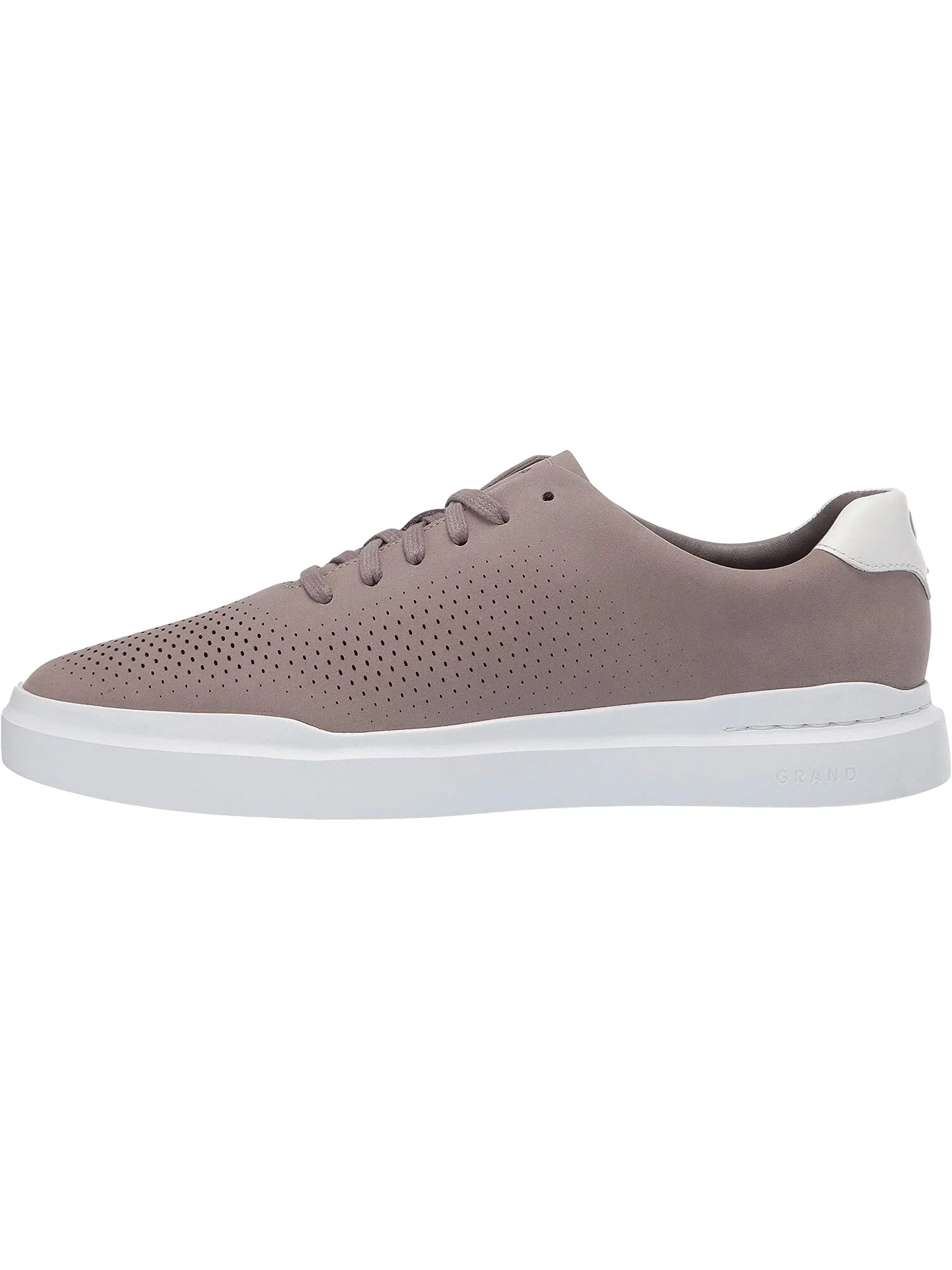 Кроссовки Cole Haan Grandpro Rally Cap Toe Sneakers — 1