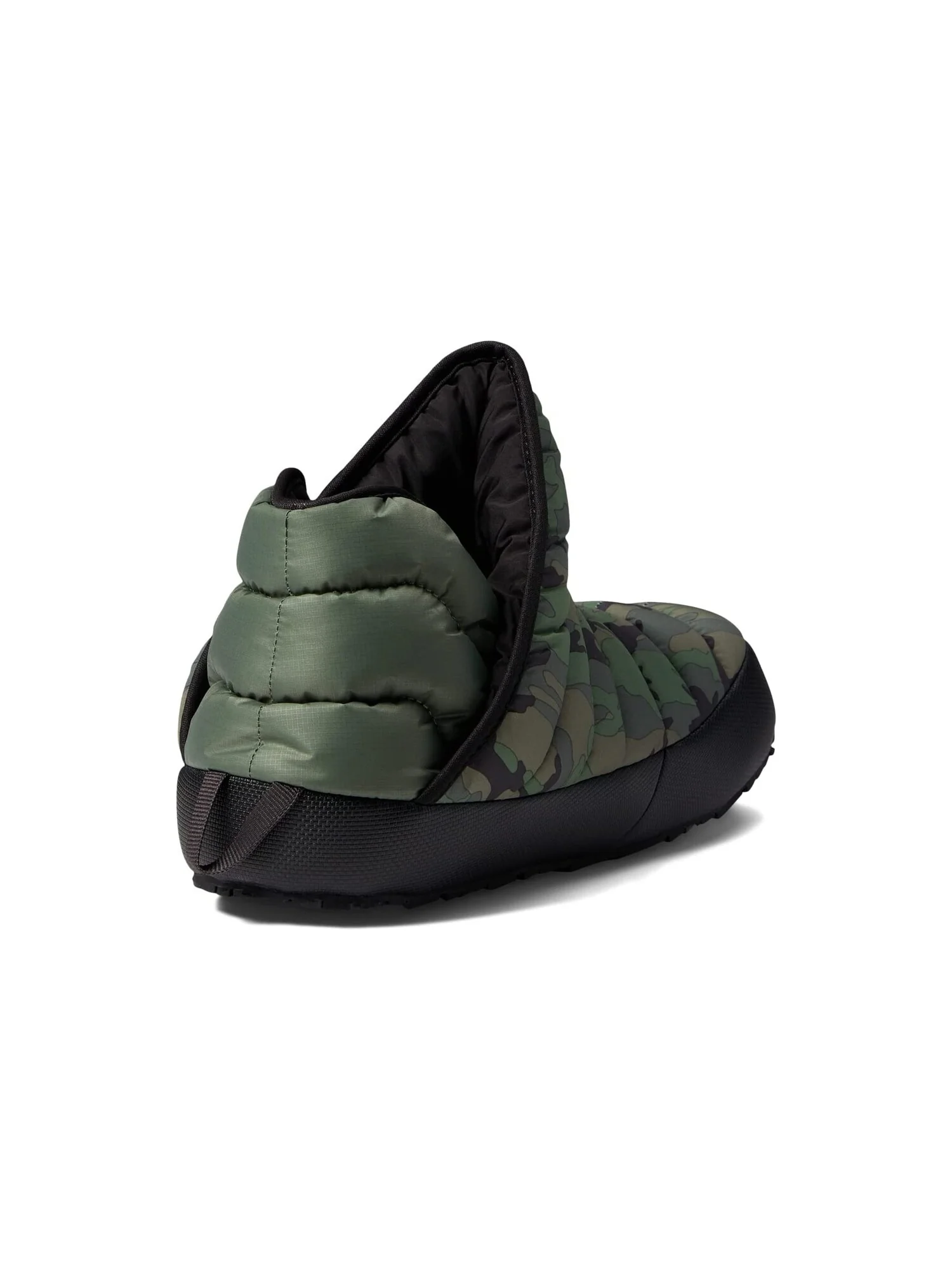 Ботинки ThermoBall Traction Bootie The North Face — 3