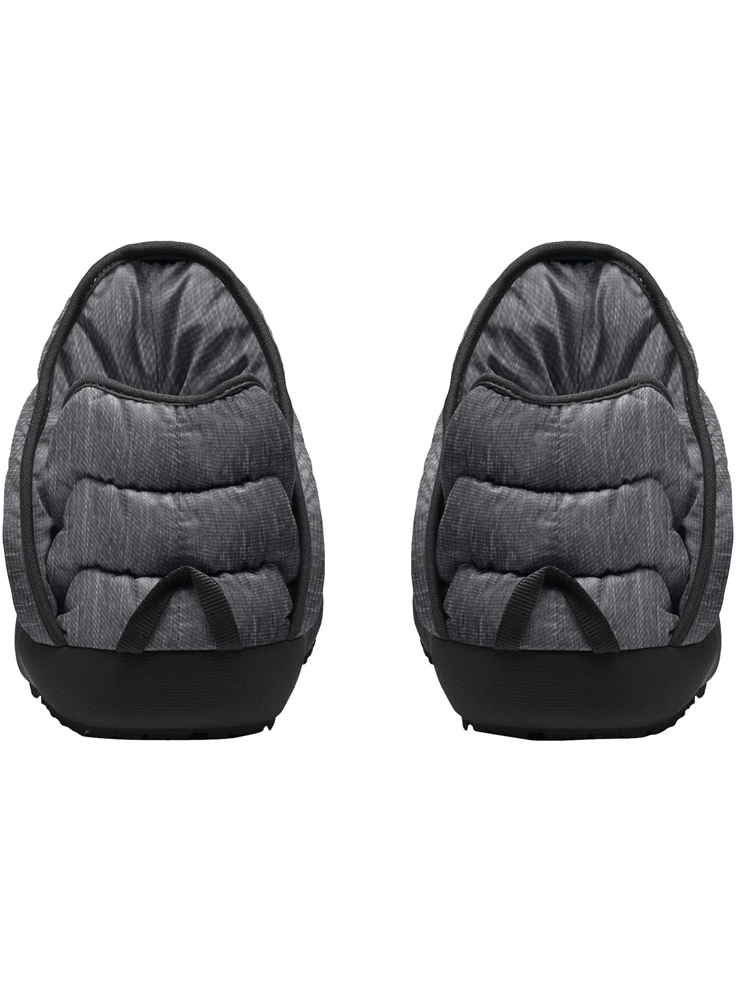 Ботинки ThermoBall Traction Bootie The North Face — серый