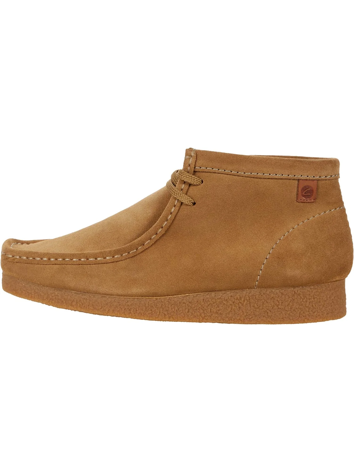 Ботинки Clarks Shacre — бежевый
