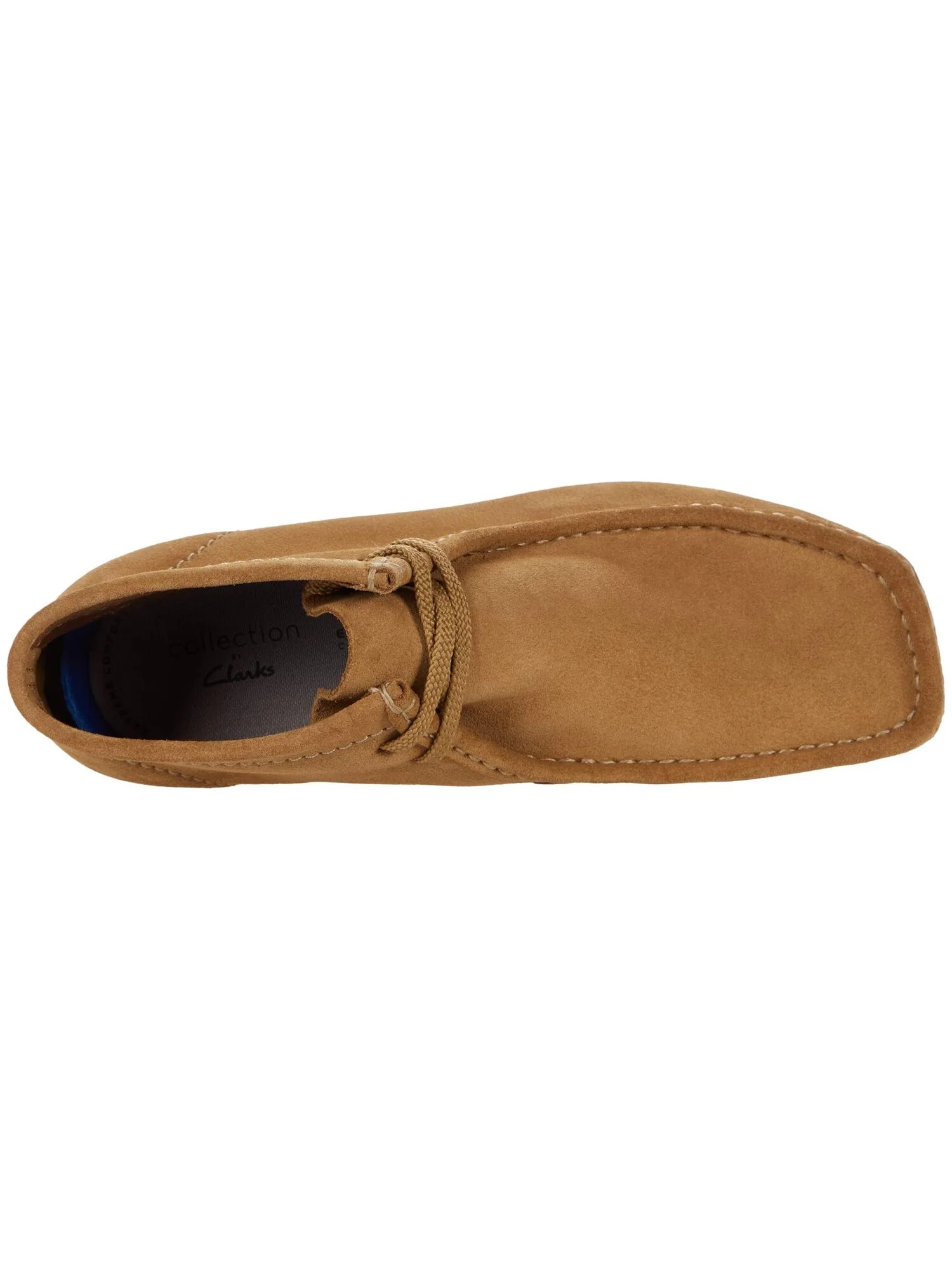 Ботинки Clarks Shacre — 2