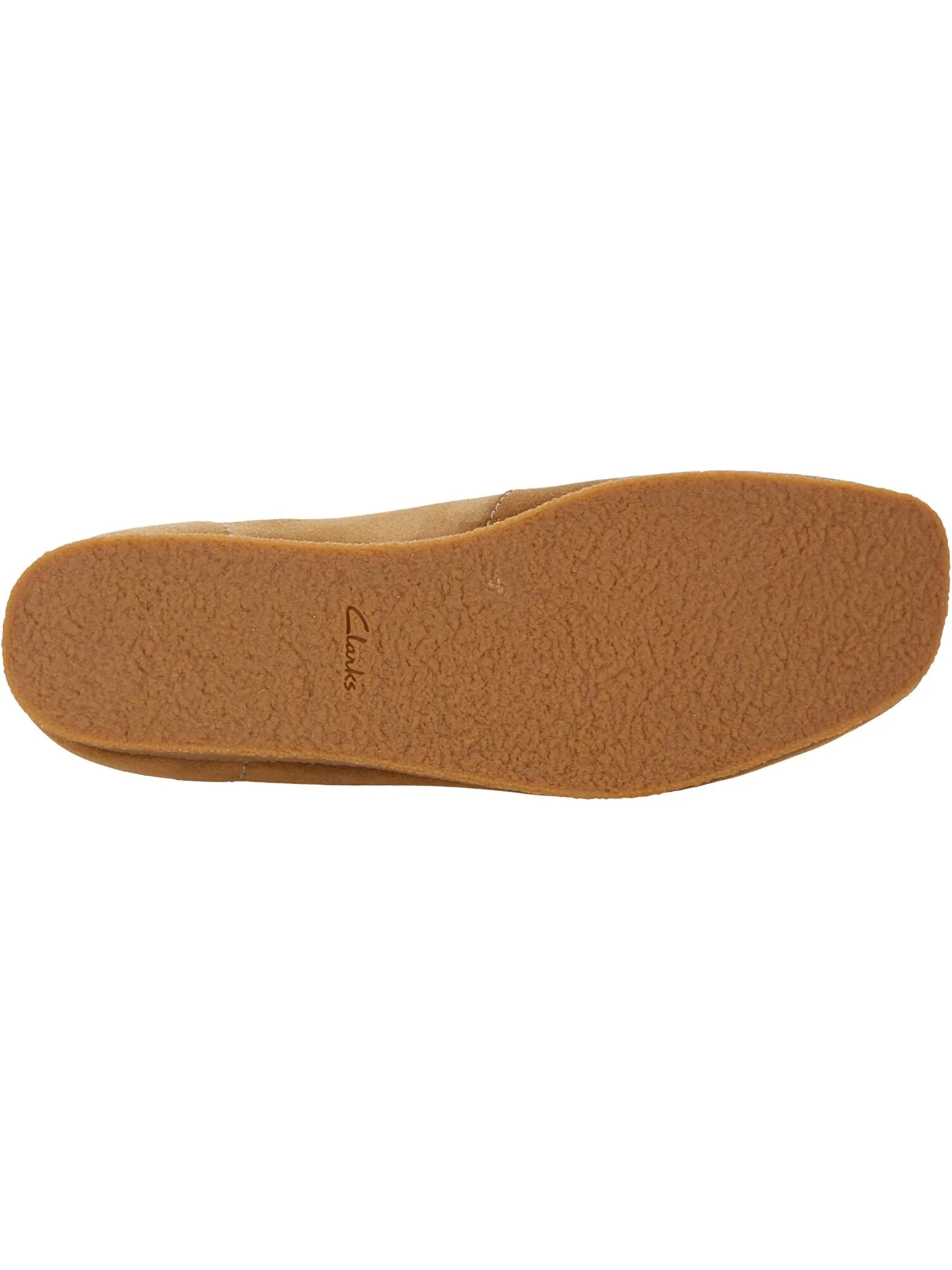 Ботинки Clarks Shacre — 3