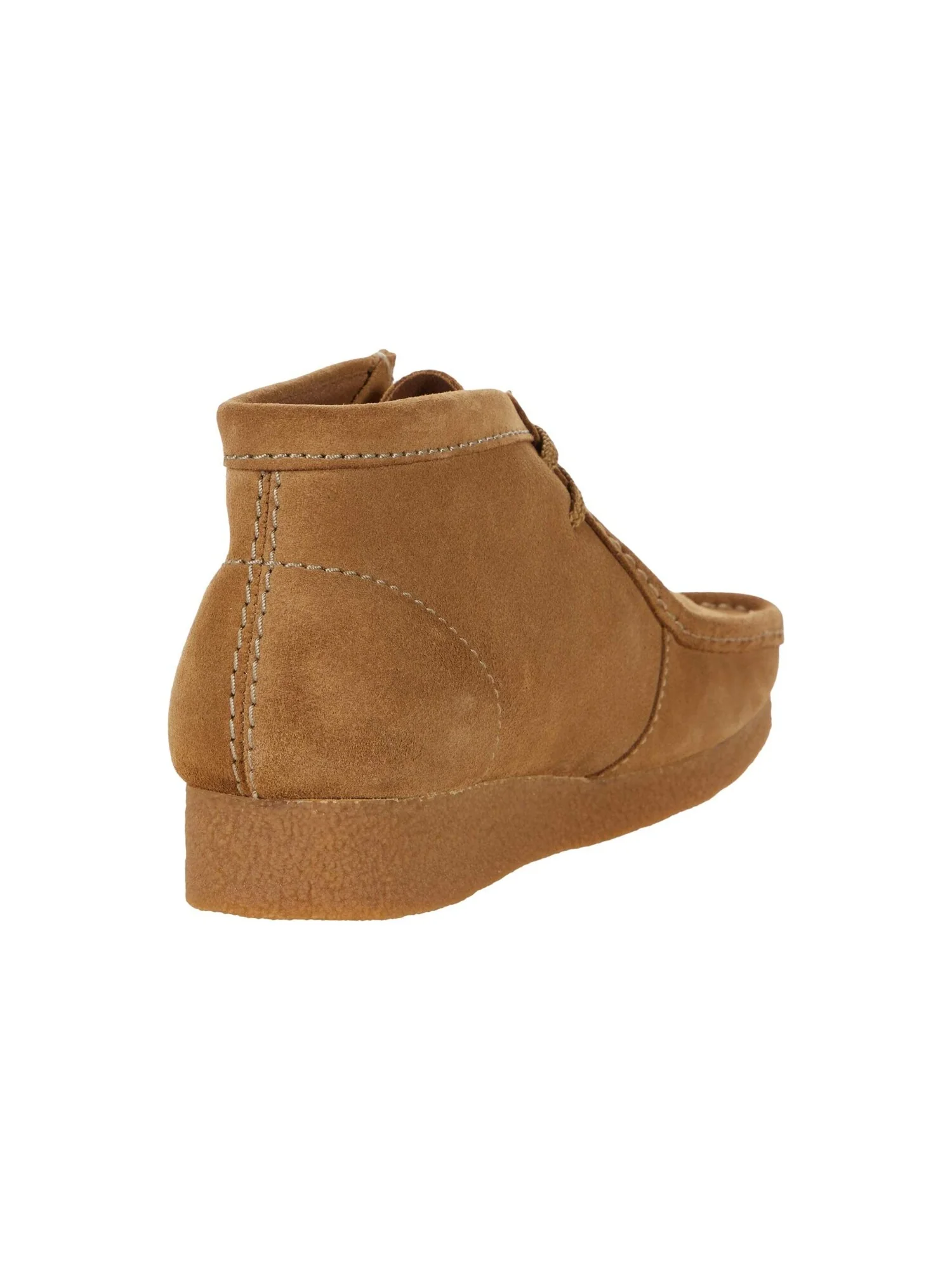 Ботинки Clarks Shacre — 4
