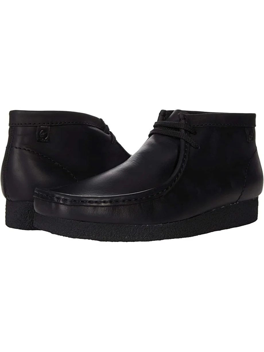 Ботинки Clarks Shacre — 3