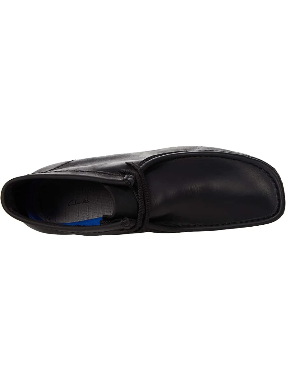 Ботинки Clarks Shacre — 4
