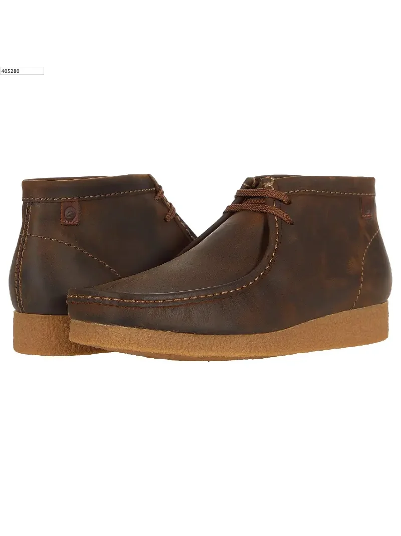 Ботинки Clarks Shacre — 3