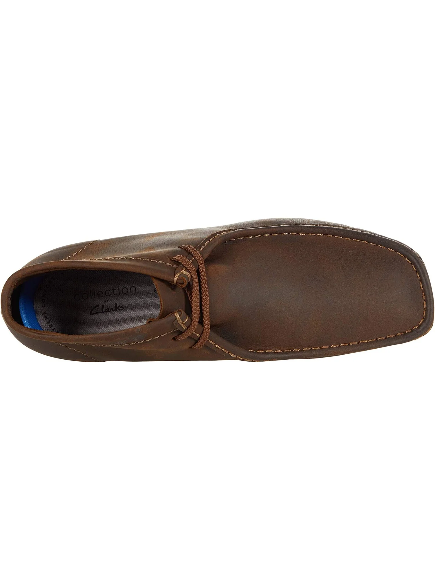 Ботинки Clarks Shacre — 4
