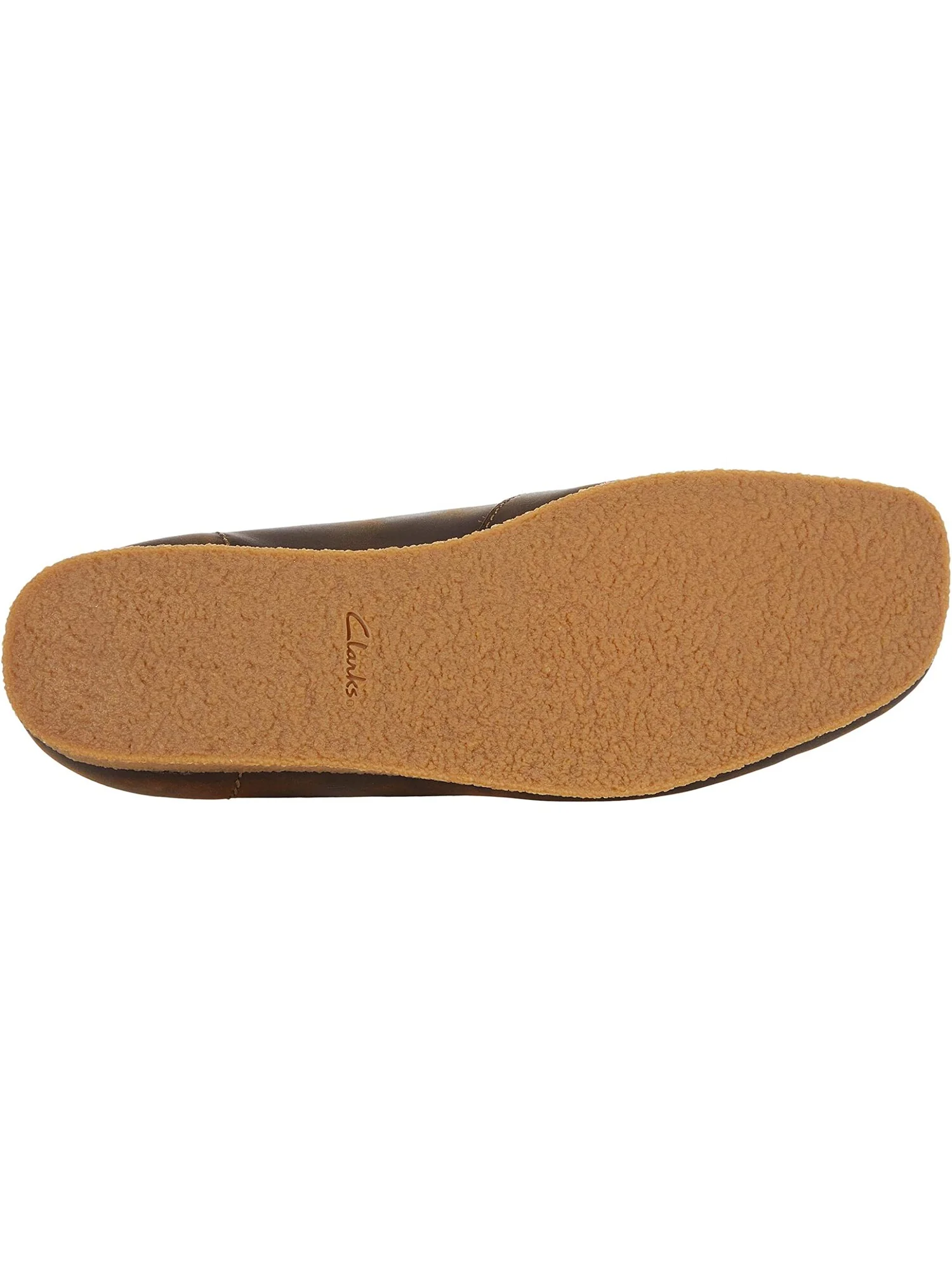 Ботинки Clarks Shacre — 5