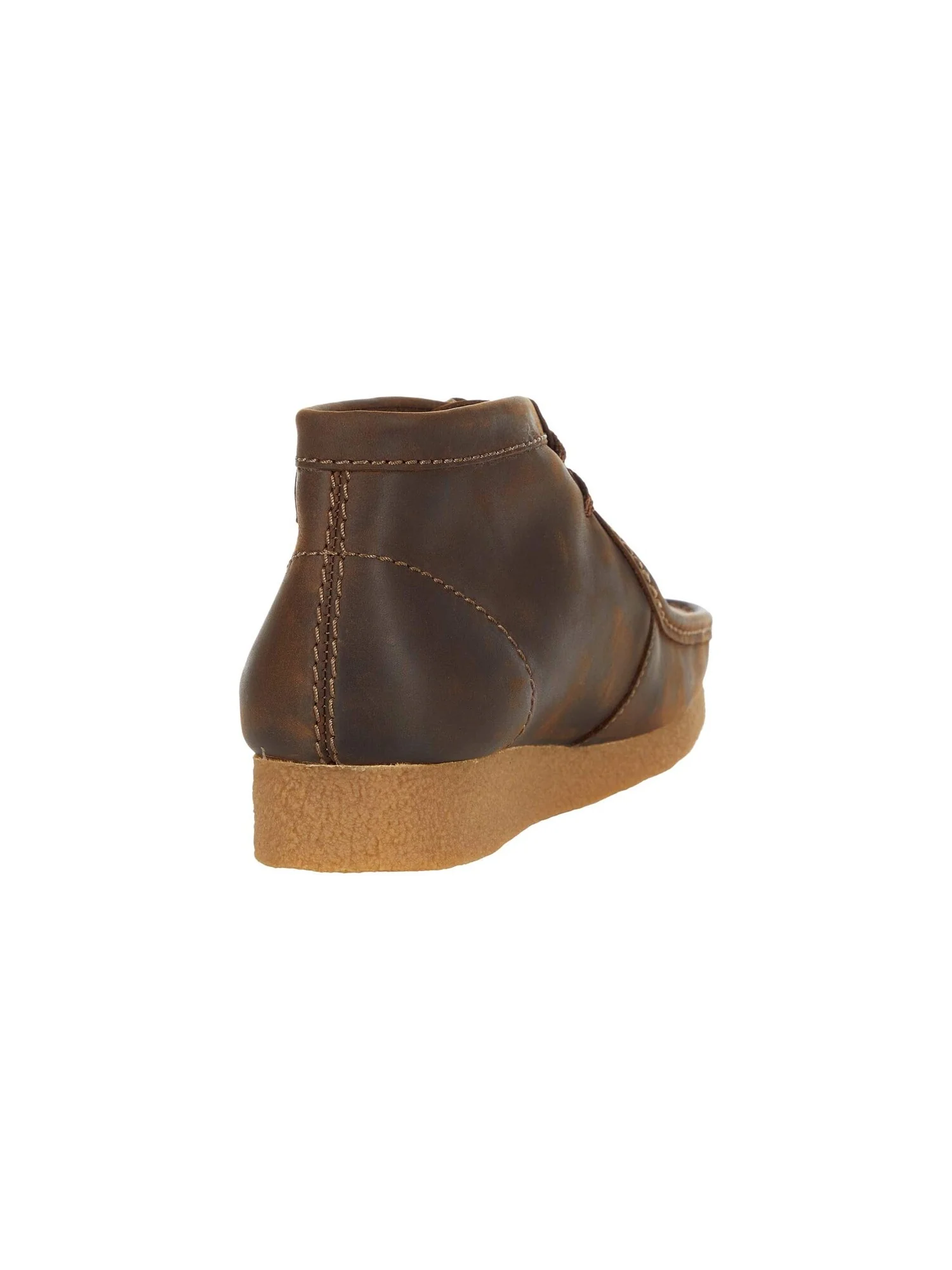 Ботинки Clarks Shacre — 6