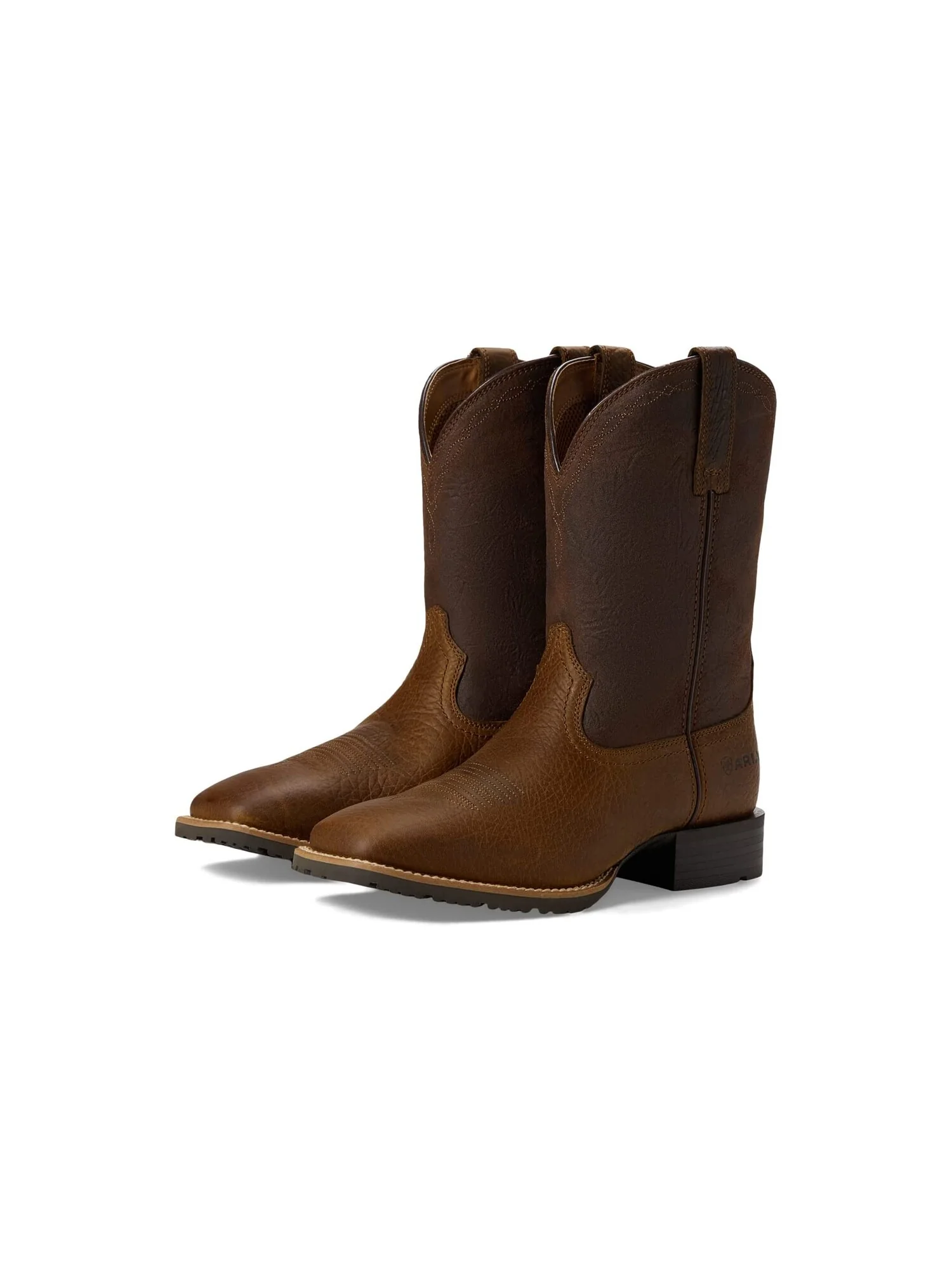 Ботинки Hybrid Grit Western Boot Ariat — 3
