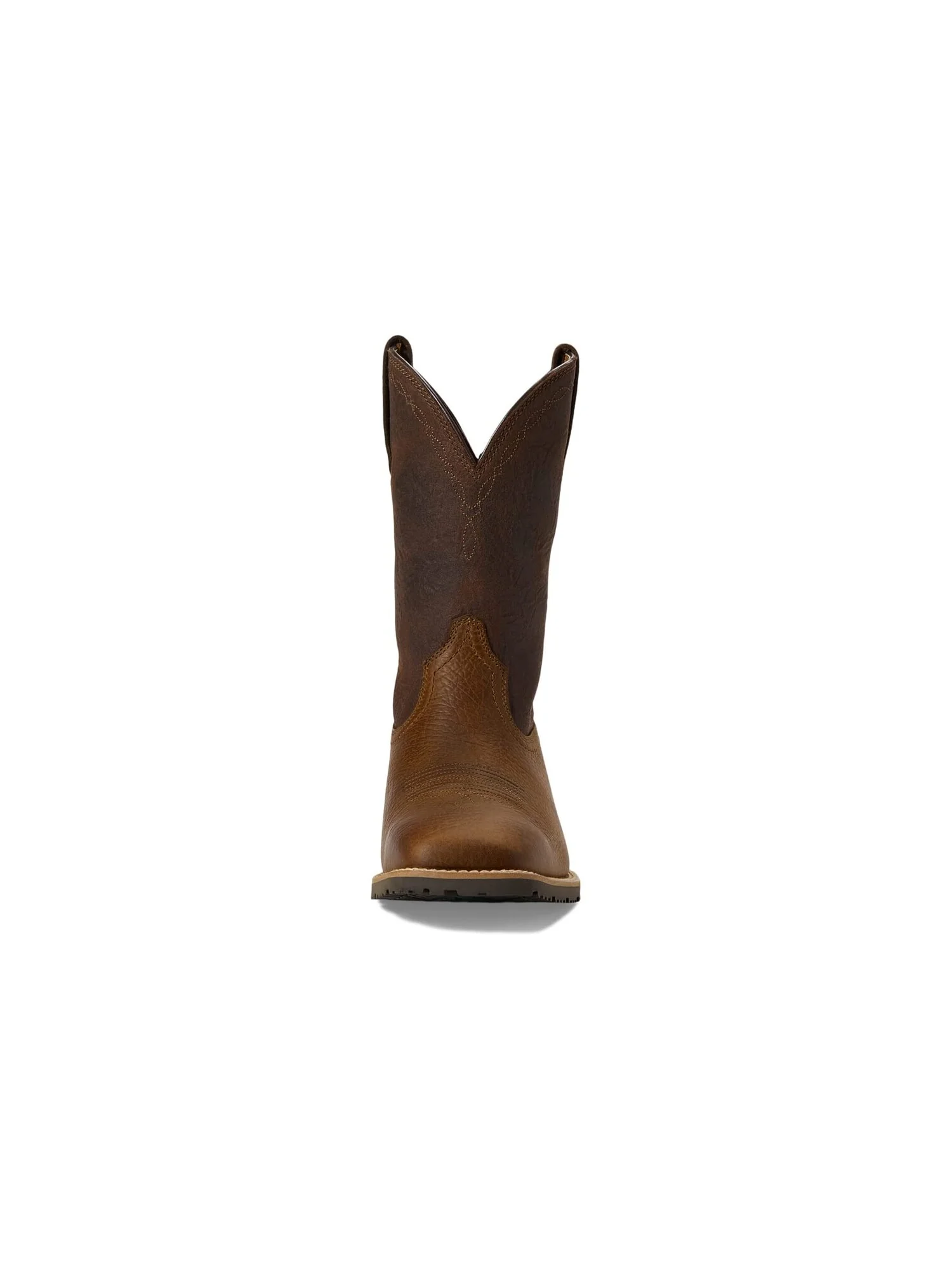 Ботинки Hybrid Grit Western Boot Ariat — 4