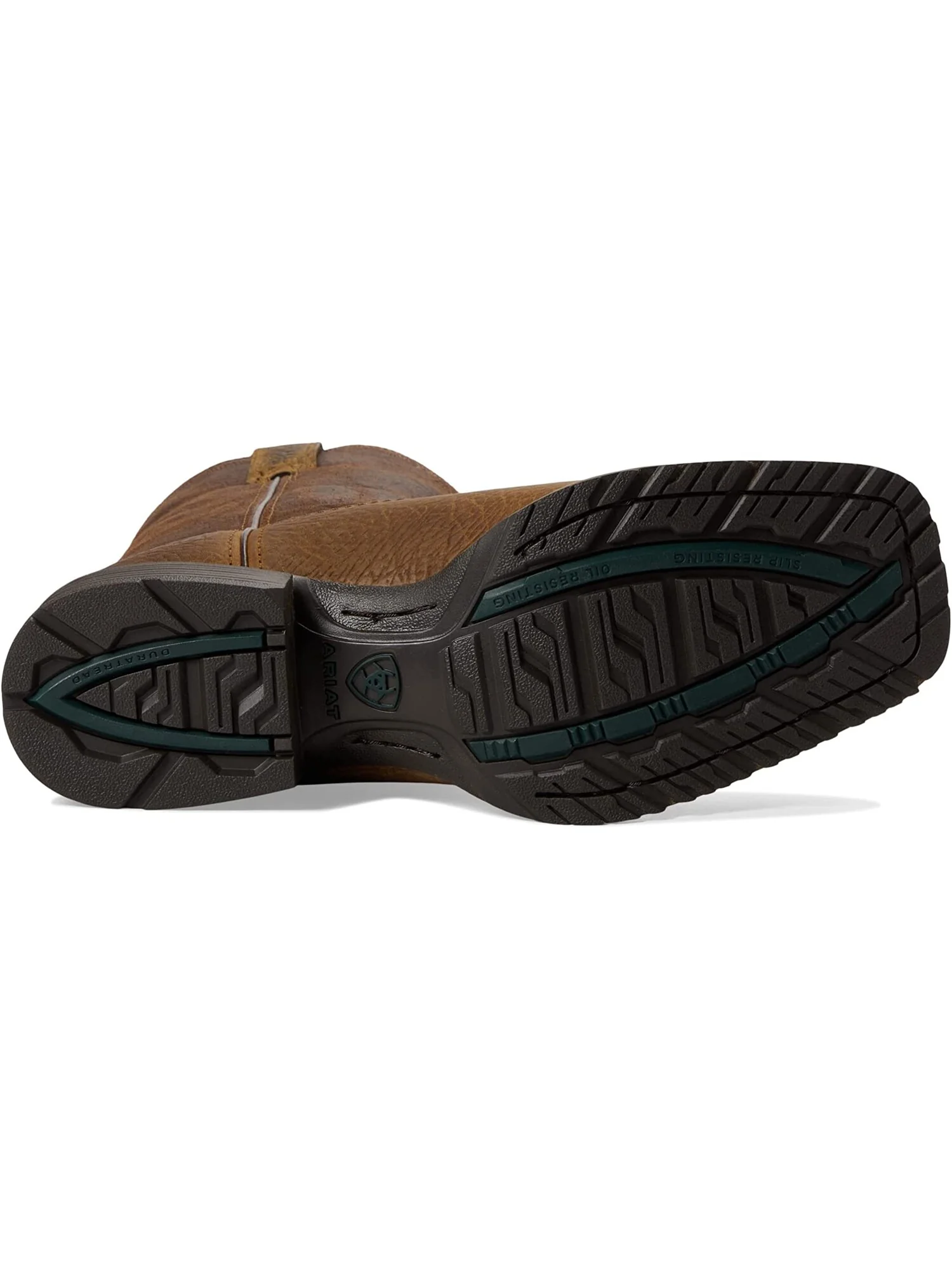 Ботинки Hybrid Grit Western Boot Ariat — 5