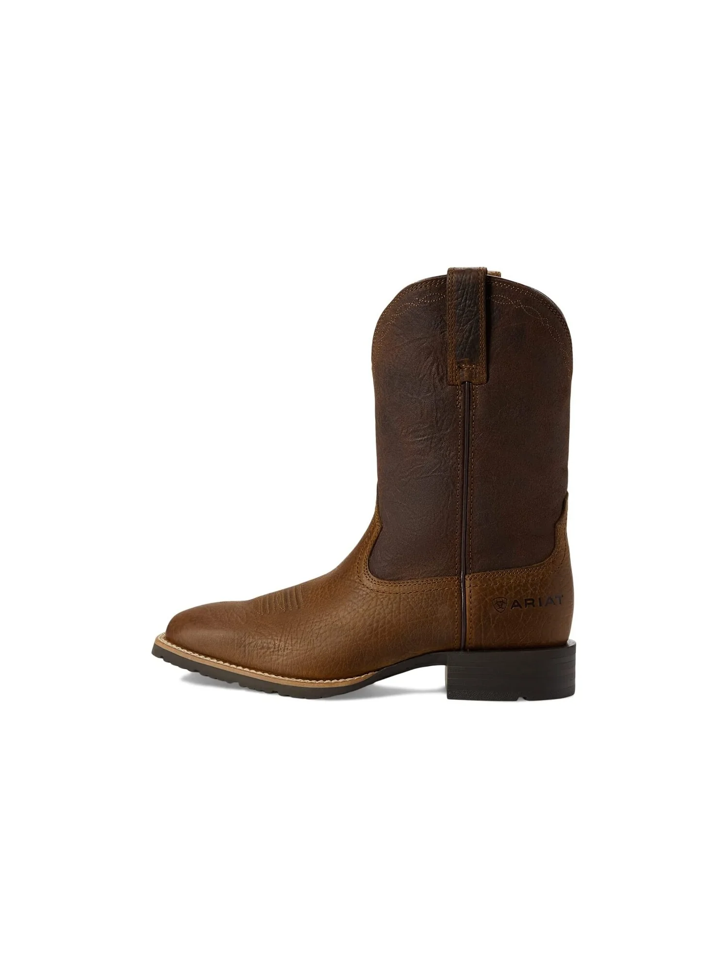 Ботинки Hybrid Grit Western Boot Ariat — 6