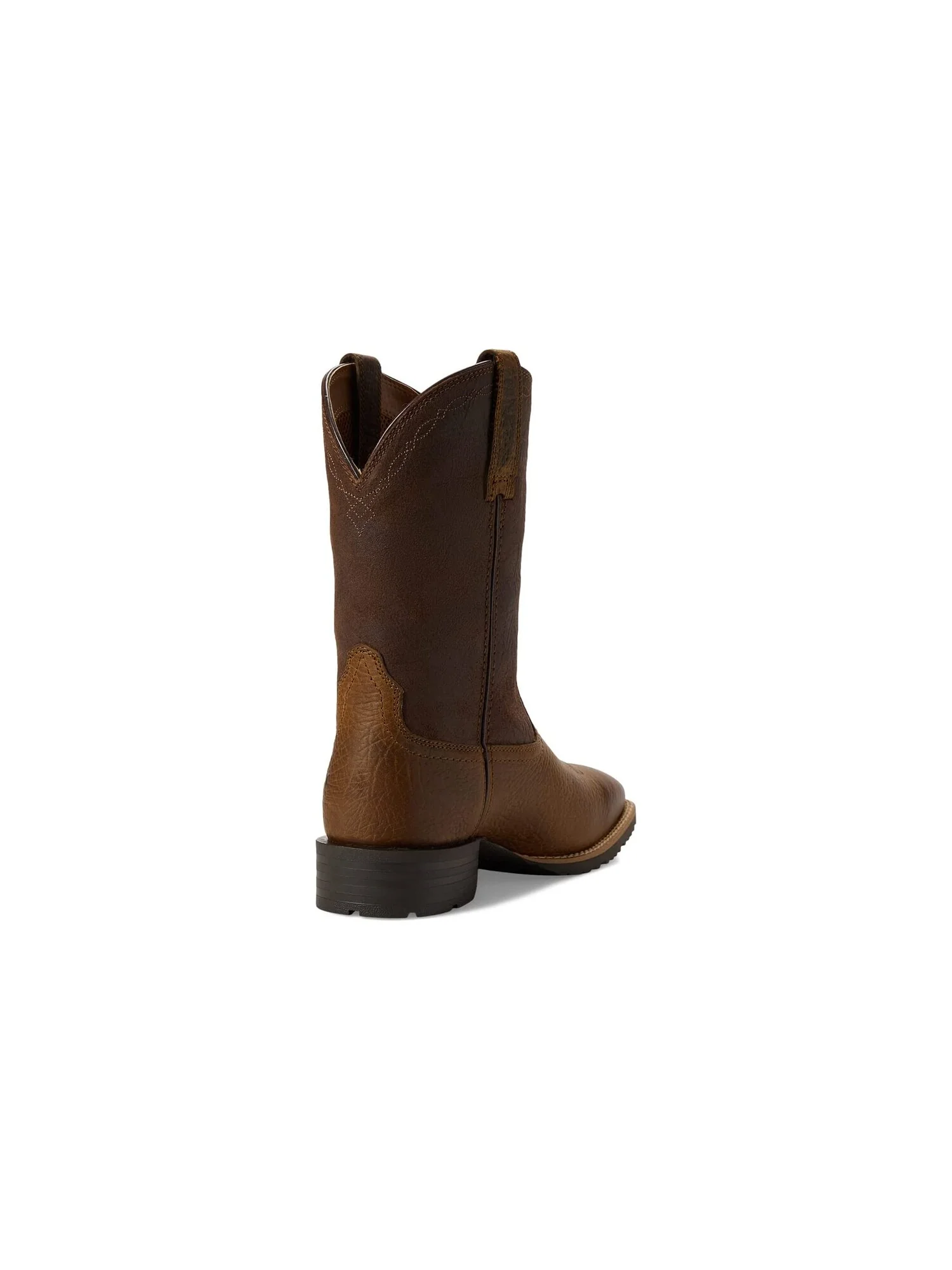 Ботинки Hybrid Grit Western Boot Ariat — 7