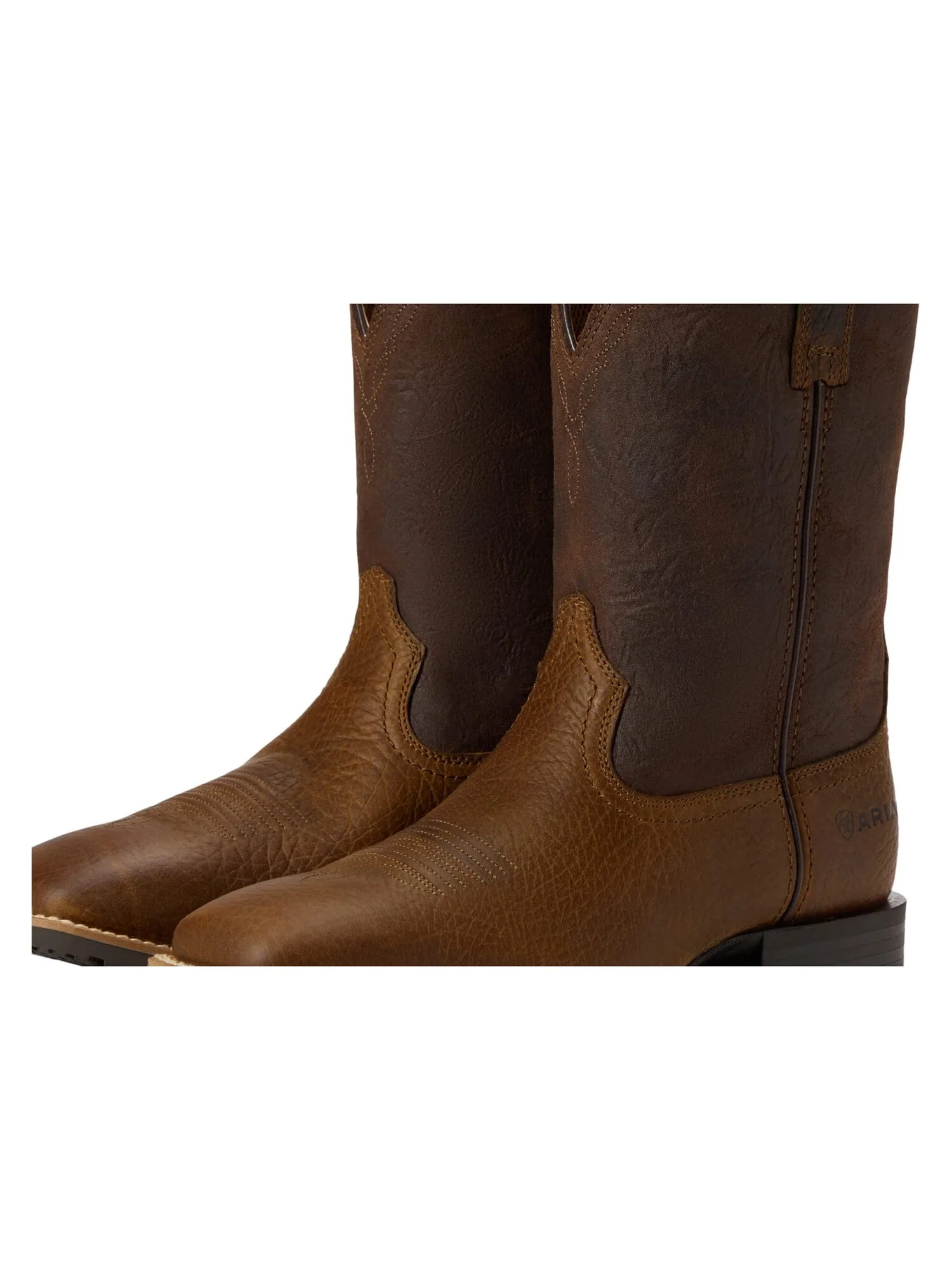 Ботинки Hybrid Grit Western Boot Ariat — 8
