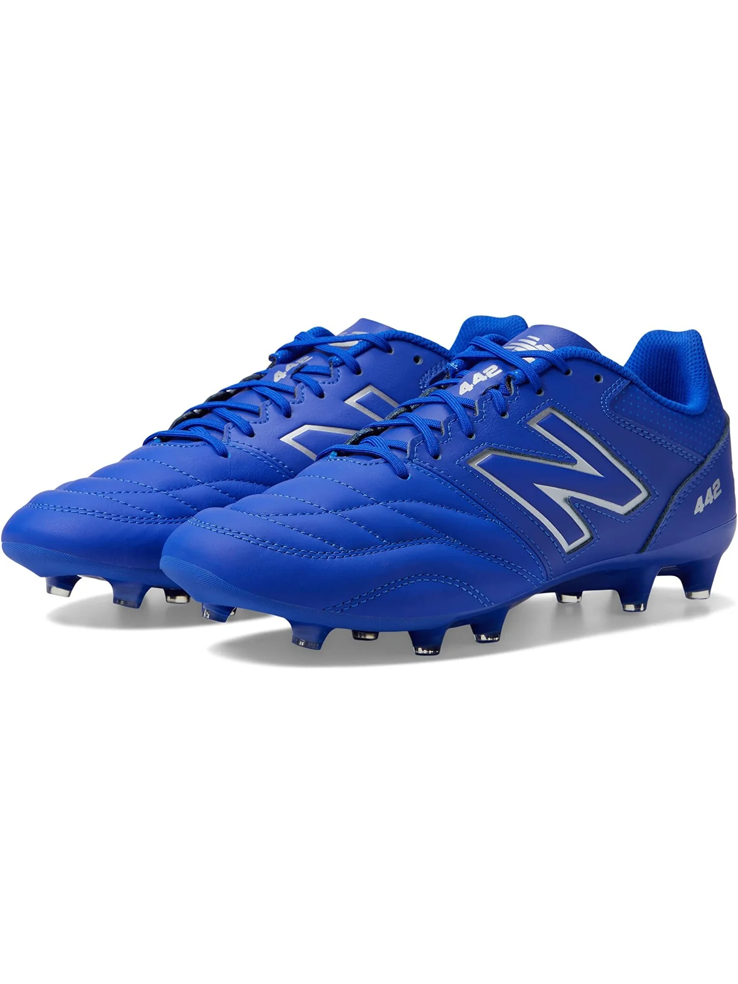 Кроссовки New Balance 442 V2 Team FG — 3