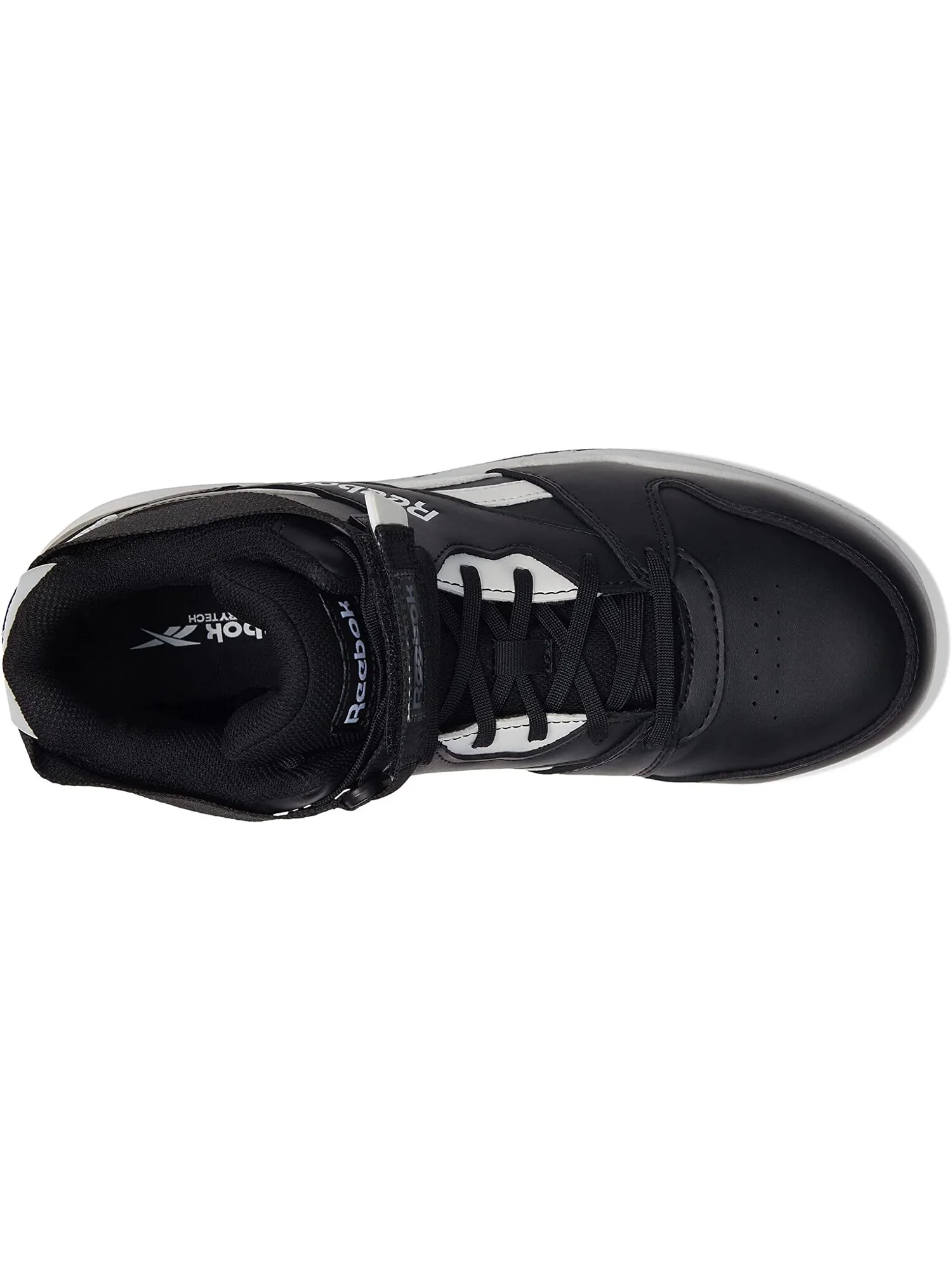 Кроссовки высокие Reebok Work EH Comp — 2