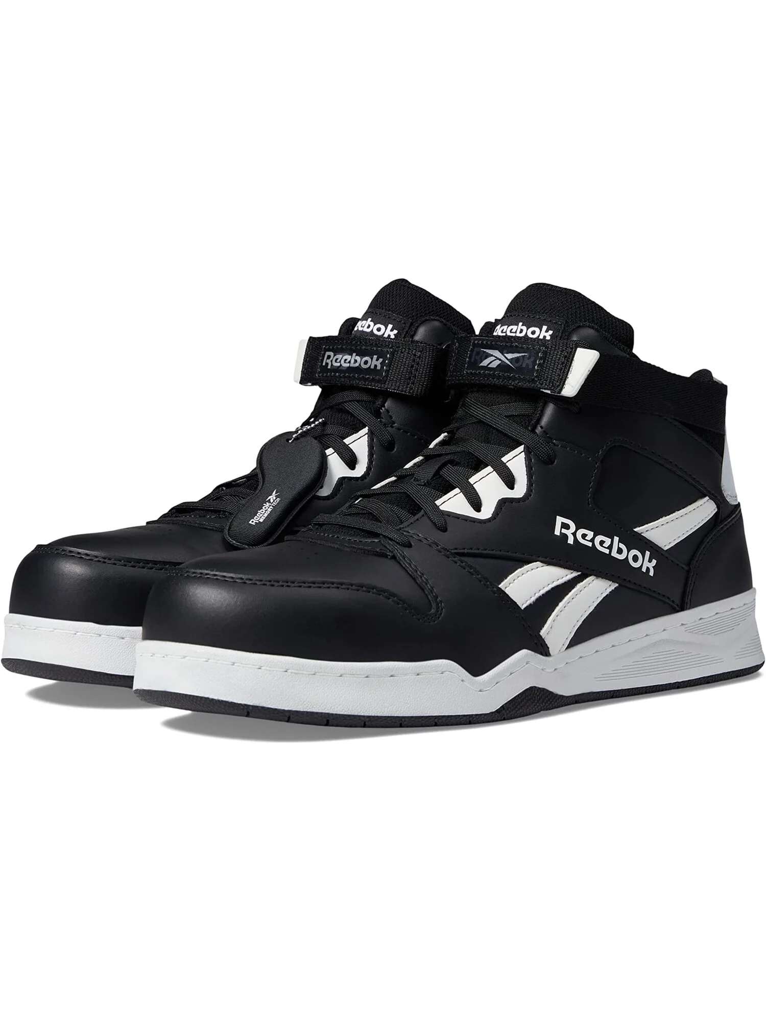 Кроссовки высокие Reebok Work EH Comp — 3