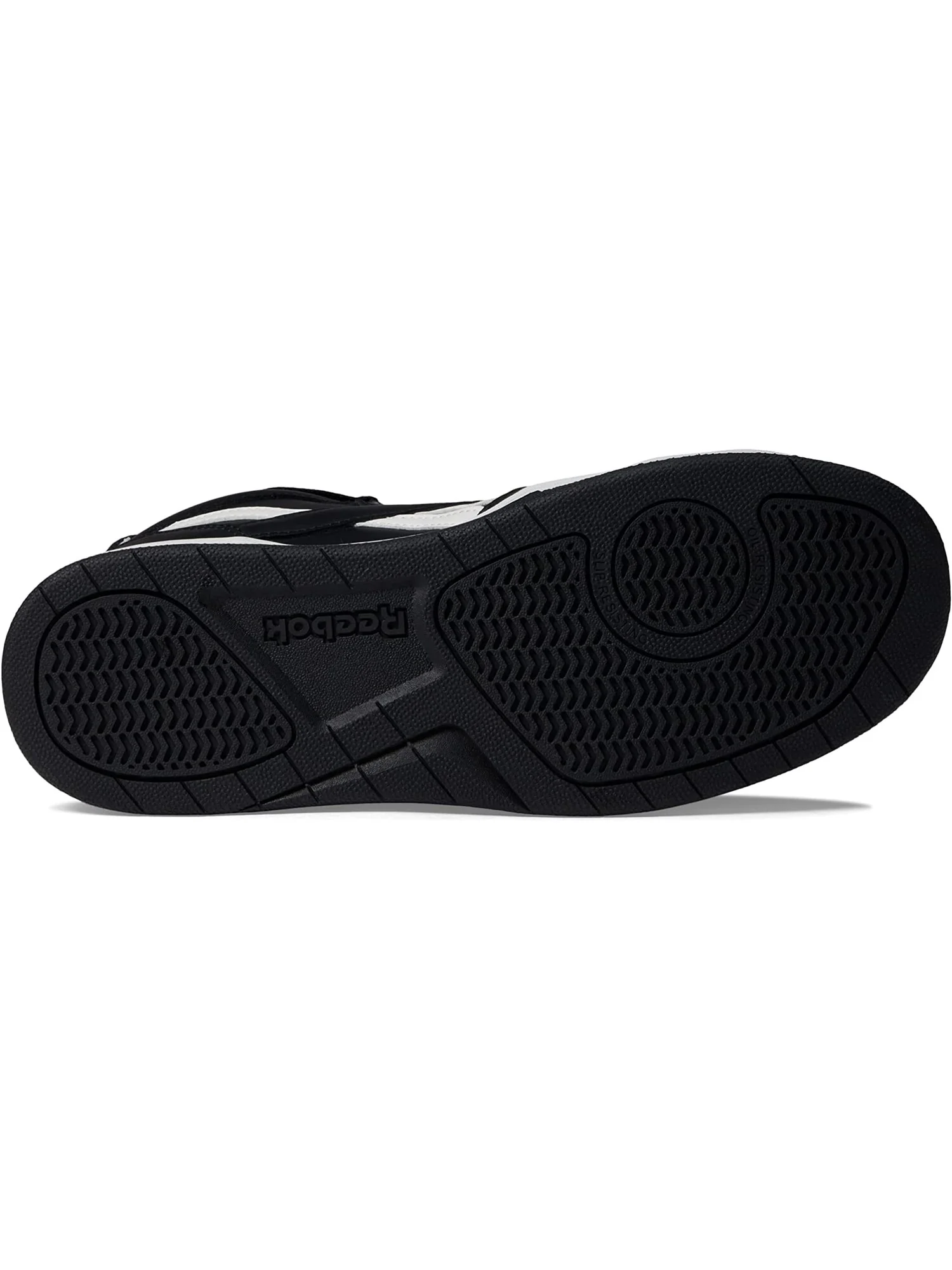 Кроссовки высокие Reebok Work EH Comp — 5