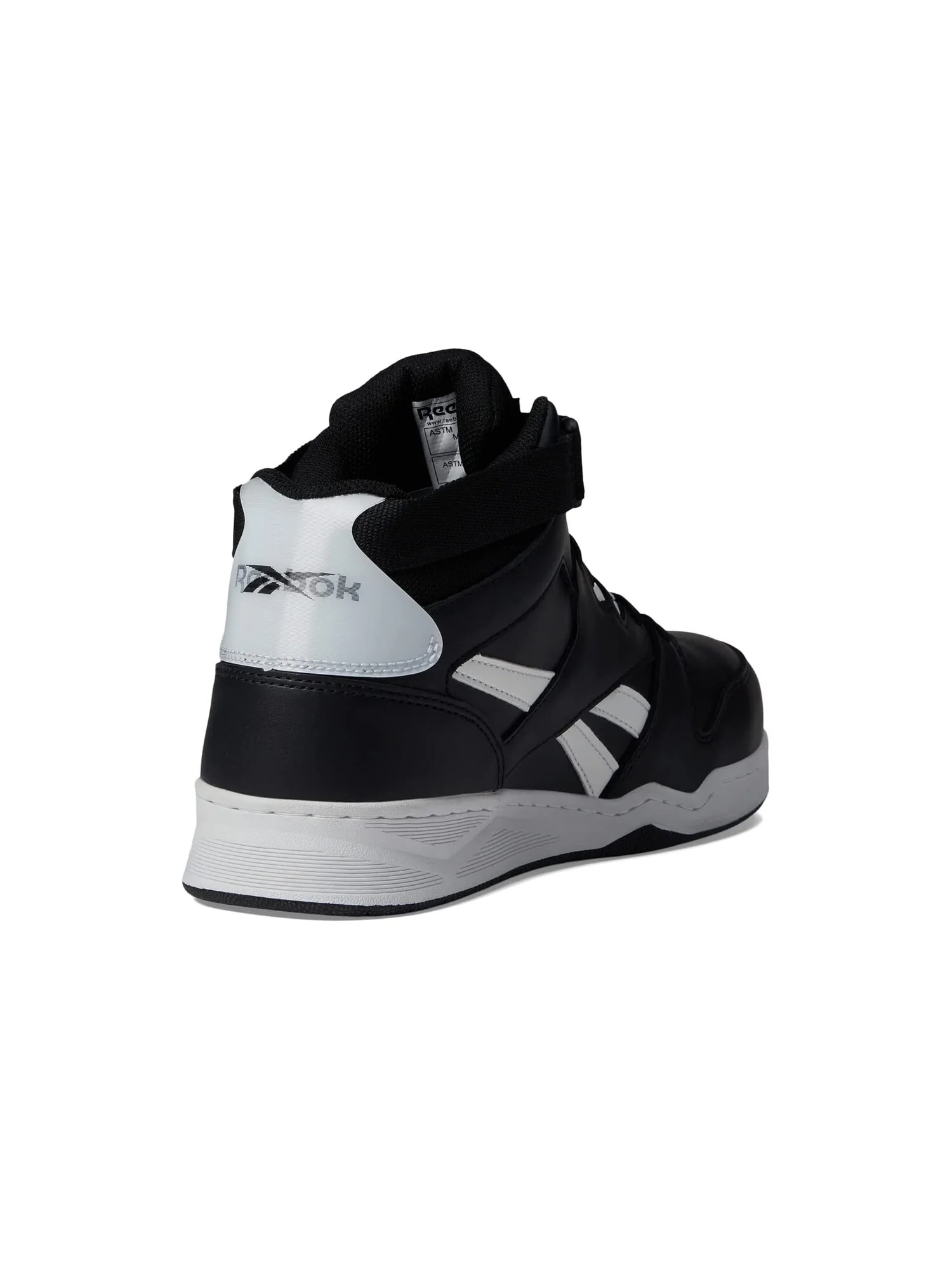Кроссовки высокие Reebok Work EH Comp — 7