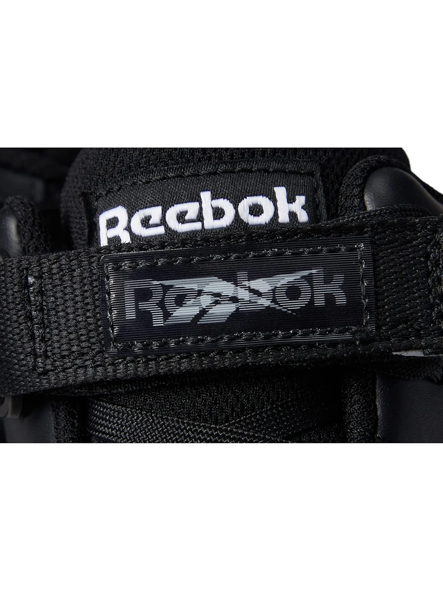 Кроссовки высокие Reebok Work EH Comp — 8