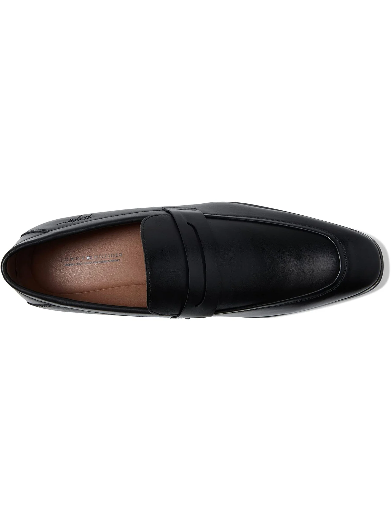 Лоферы Simol Tommy Hilfiger — 2