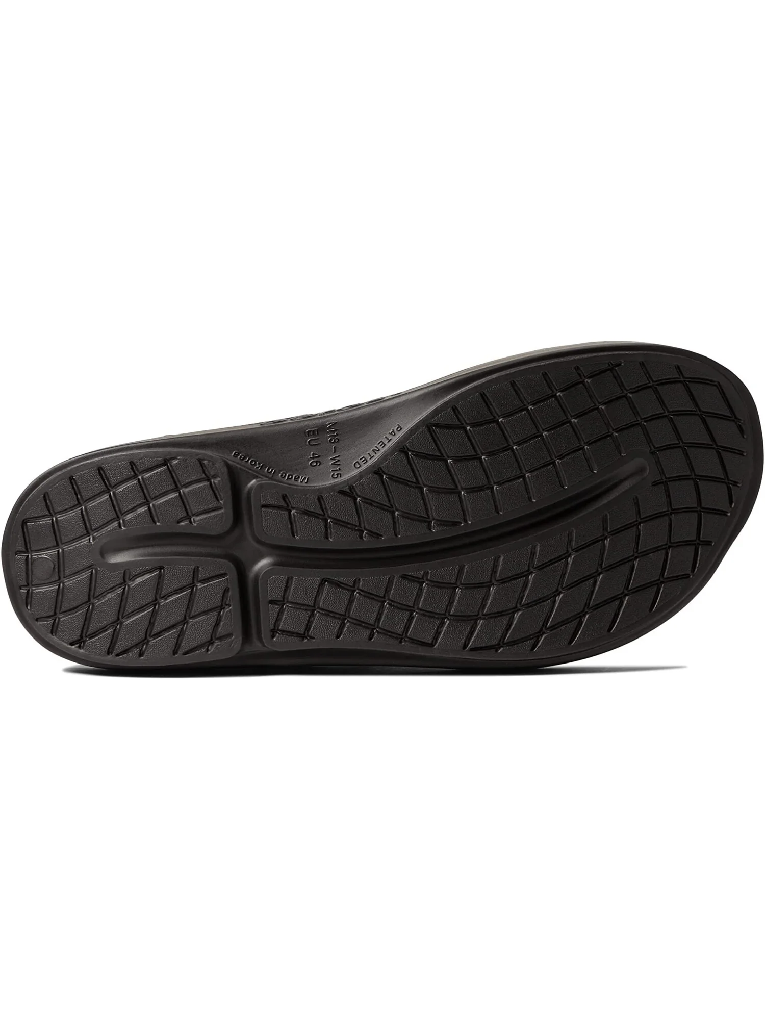 Сандалии OOriginal Sandal OOFOS — 5